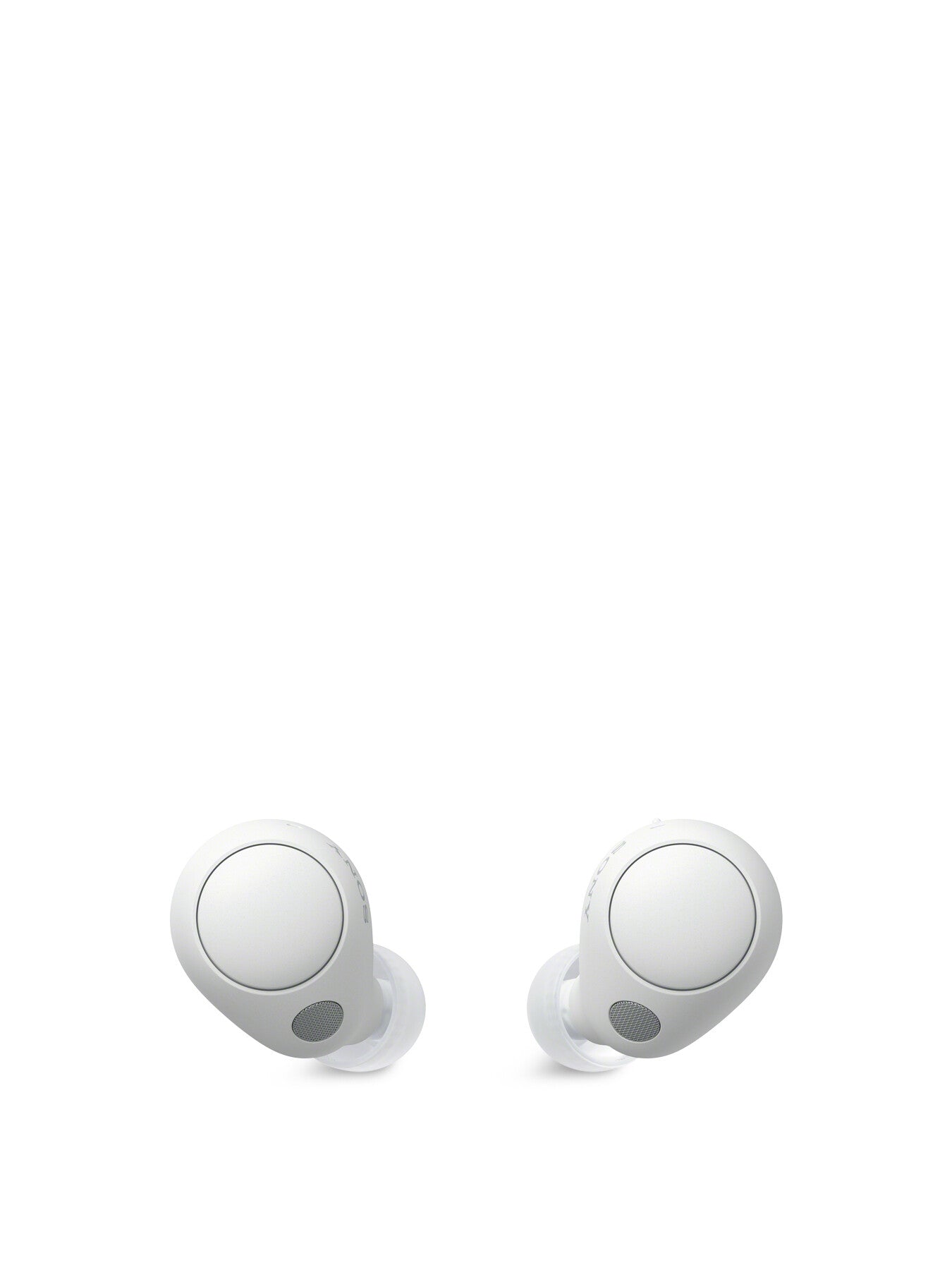 WFC700NW.CE7 Truly Wireless Noise Cancelling Headphones