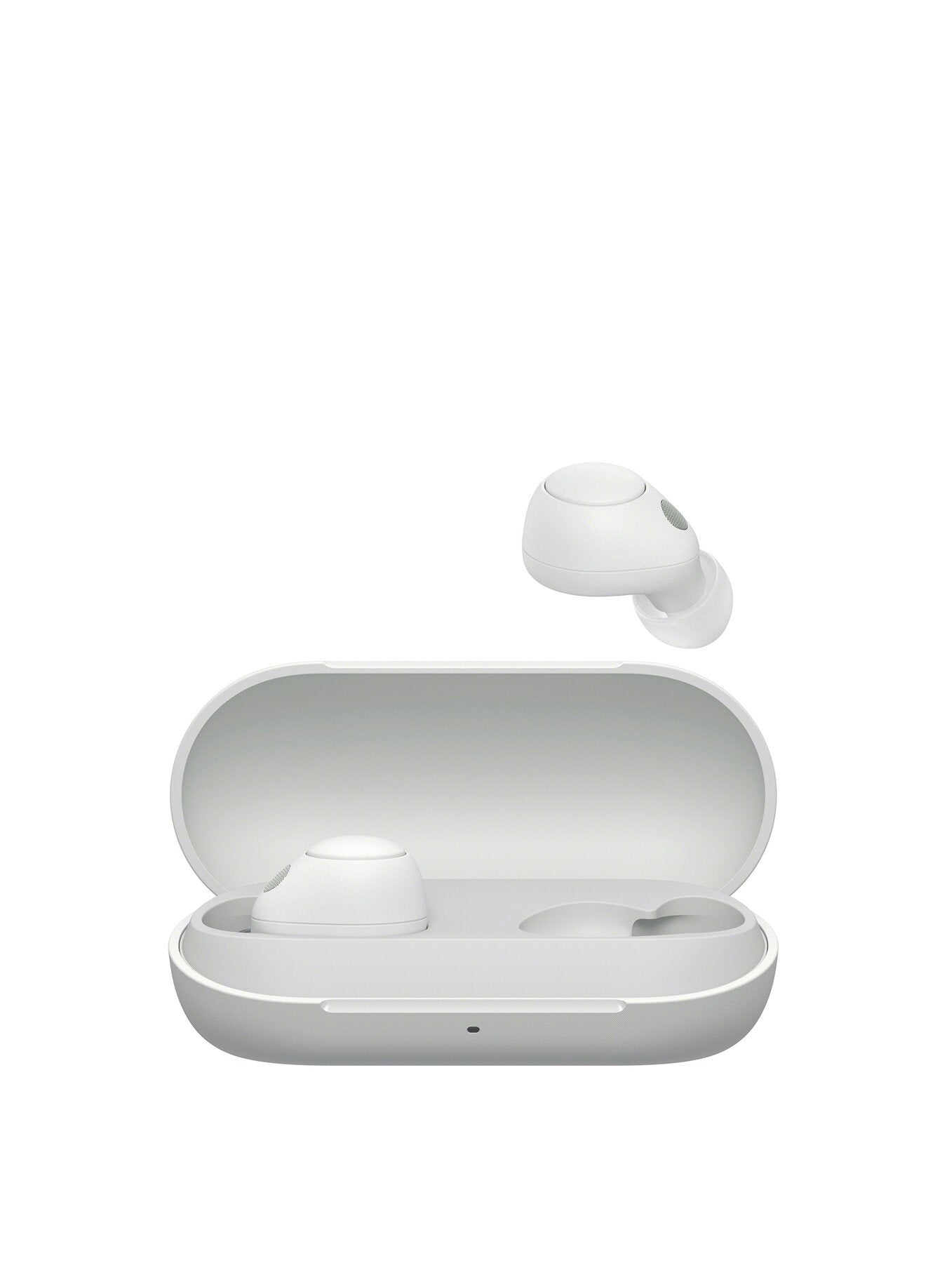 WFC700NW.CE7 Truly Wireless Noise Cancelling Headphones