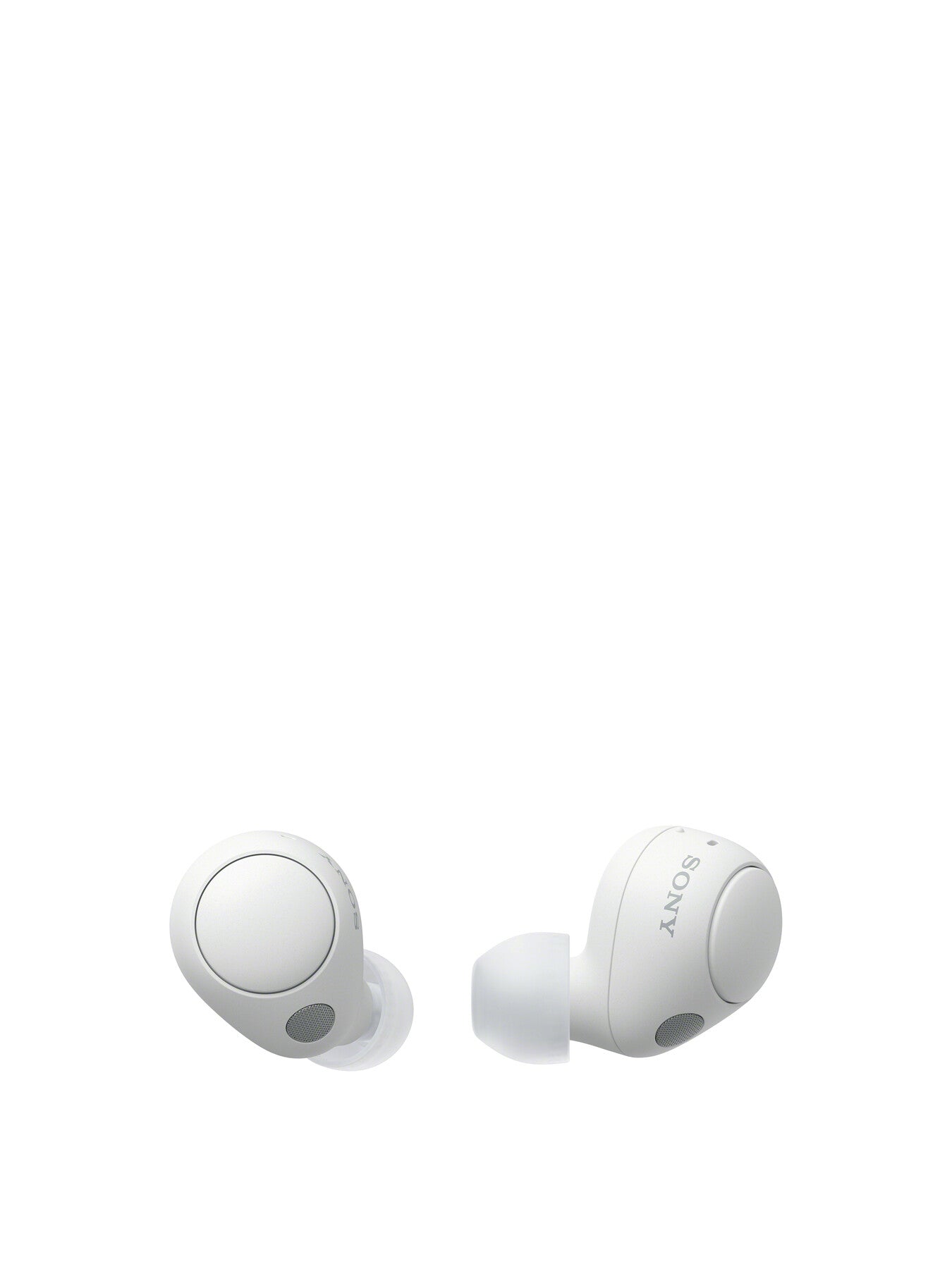 WFC700NW.CE7 Truly Wireless Noise Cancelling Headphones