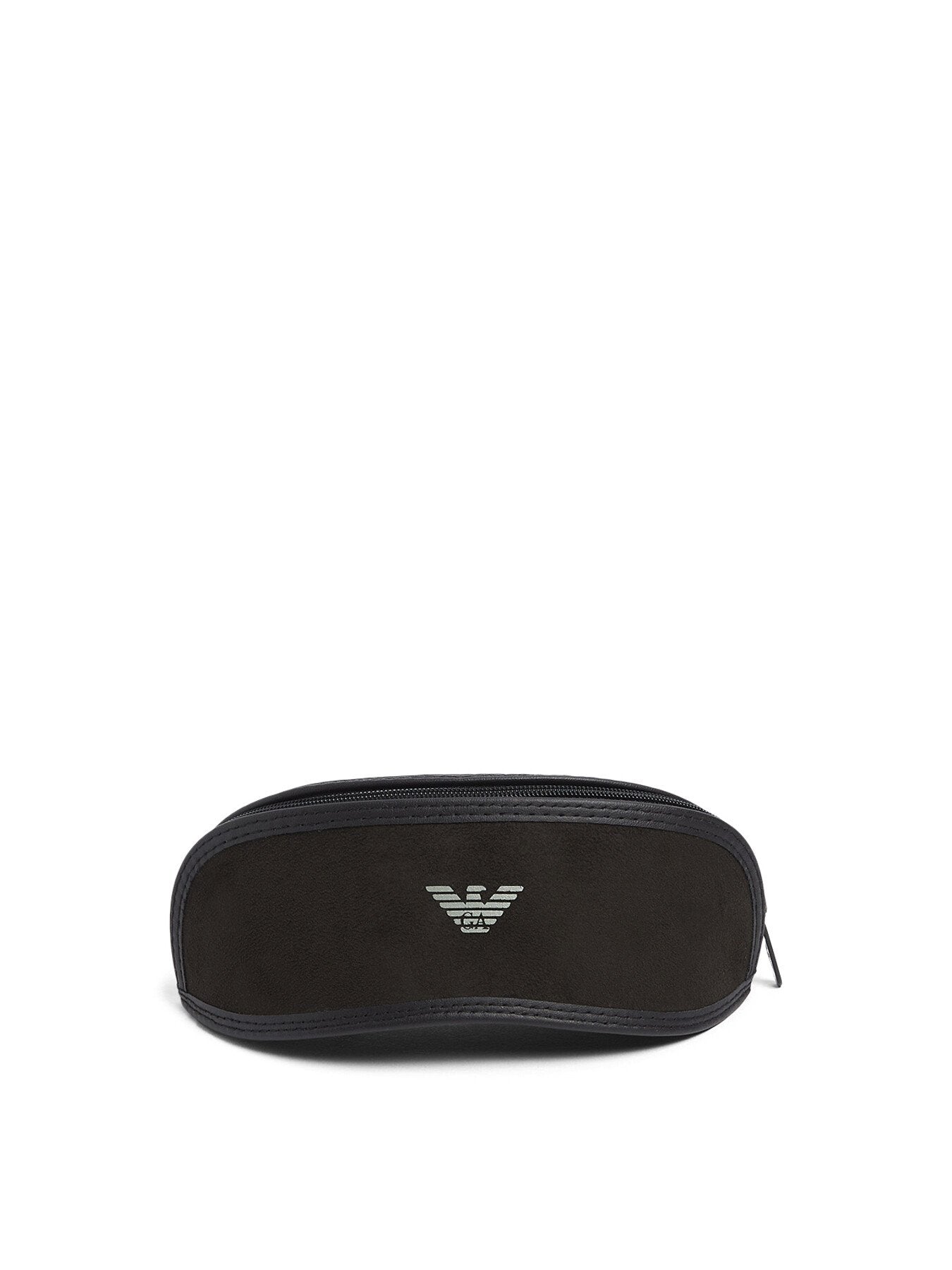 EA4033 Mens Polarised Rectangular Sunglasses