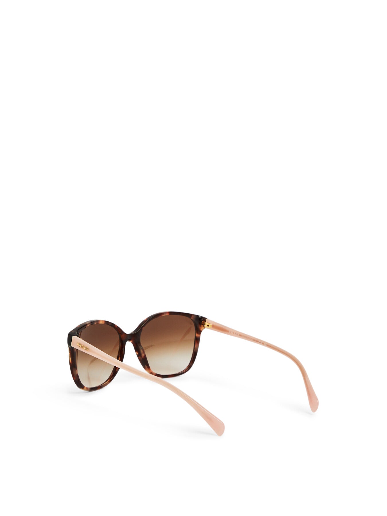 Square Acetate Sunglasses
