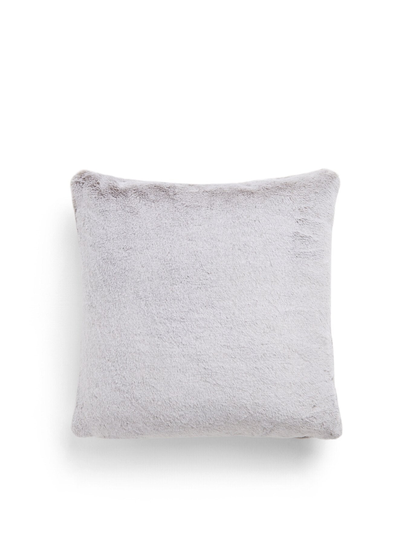 Faux Fur Cushion 50x50cm