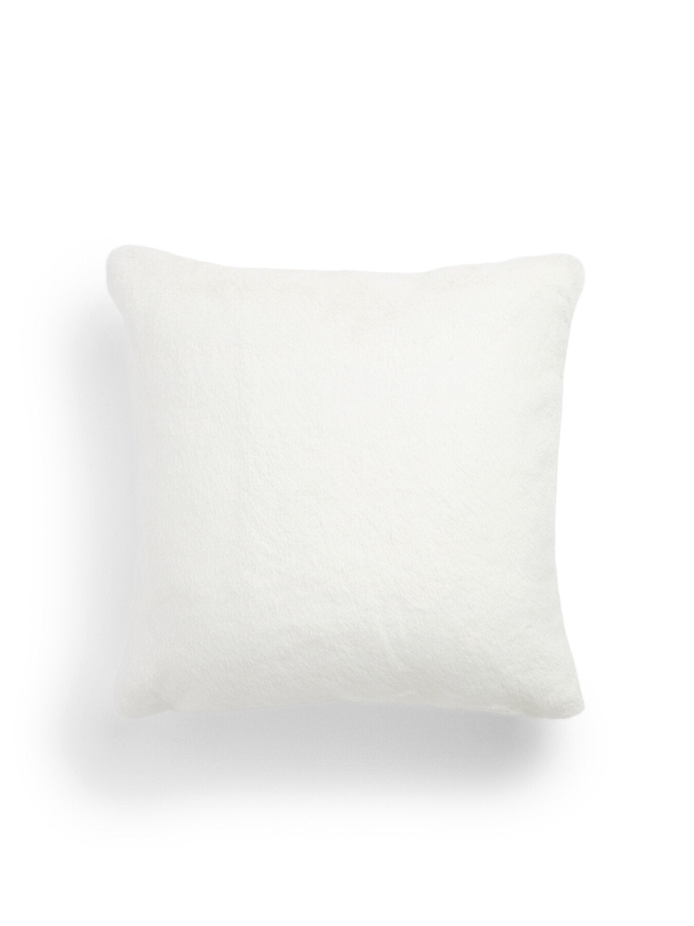 Faux Fur Cushion 50x50cm