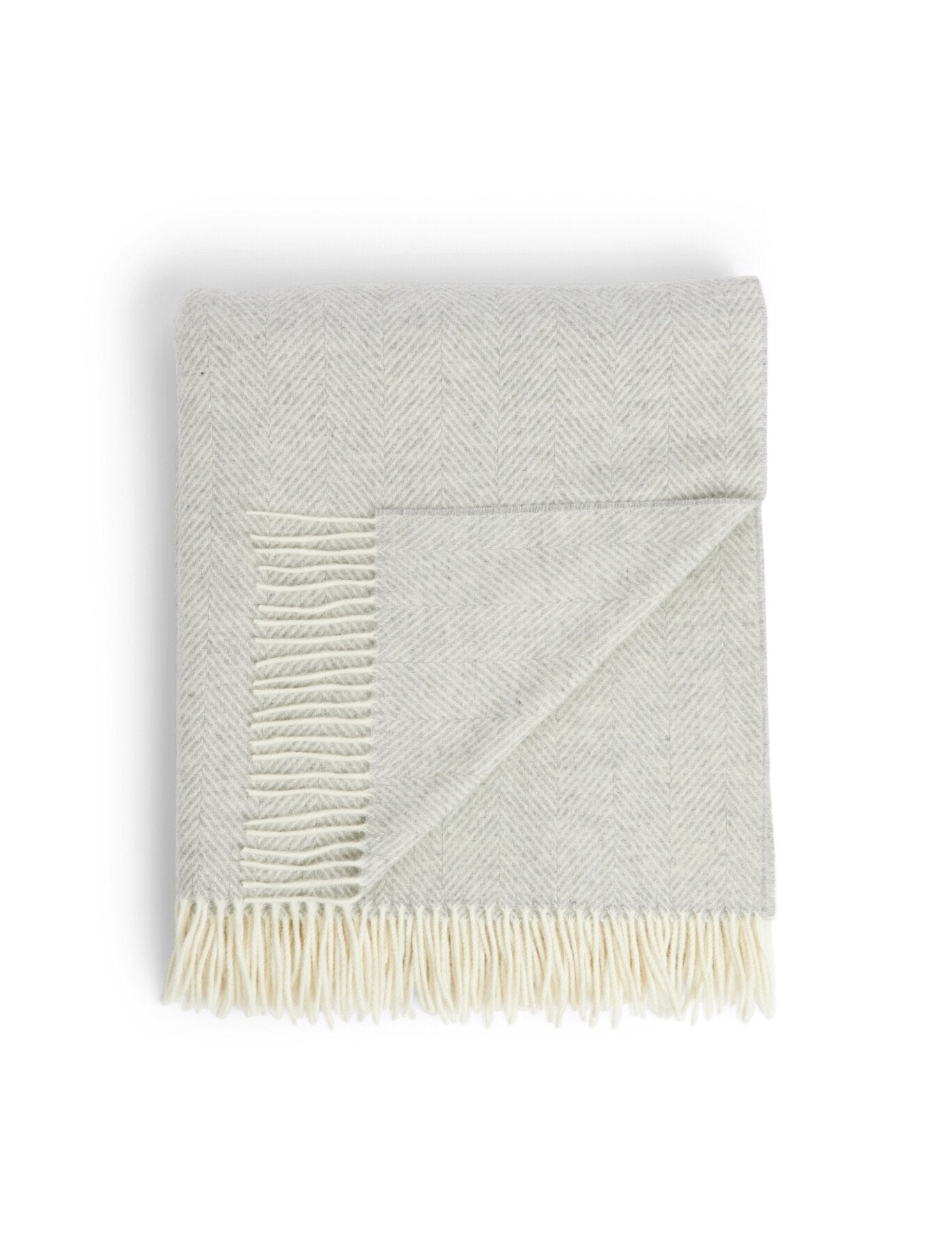 Yorkshire Woollen Throw