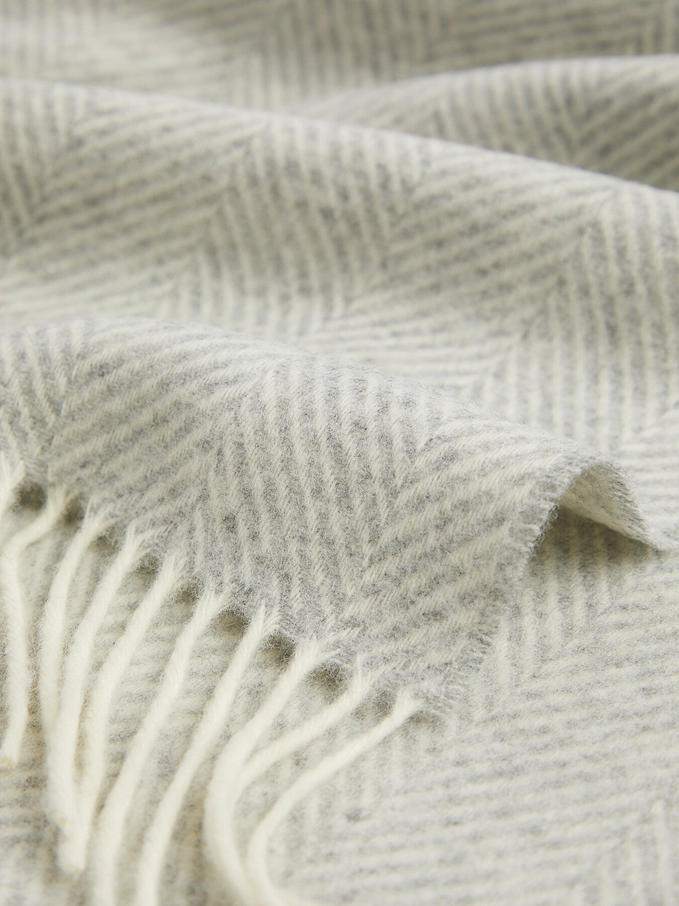 Yorkshire Woollen Throw