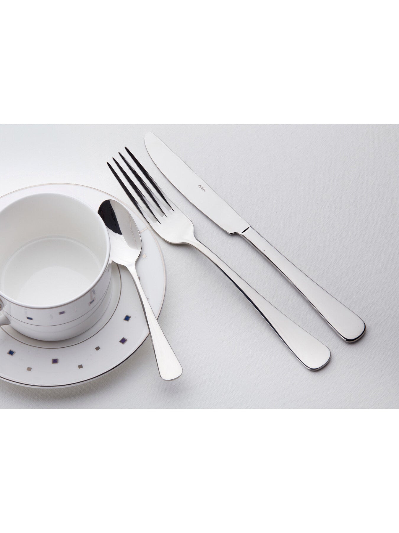 Clara 24 Piece Cutlery Set