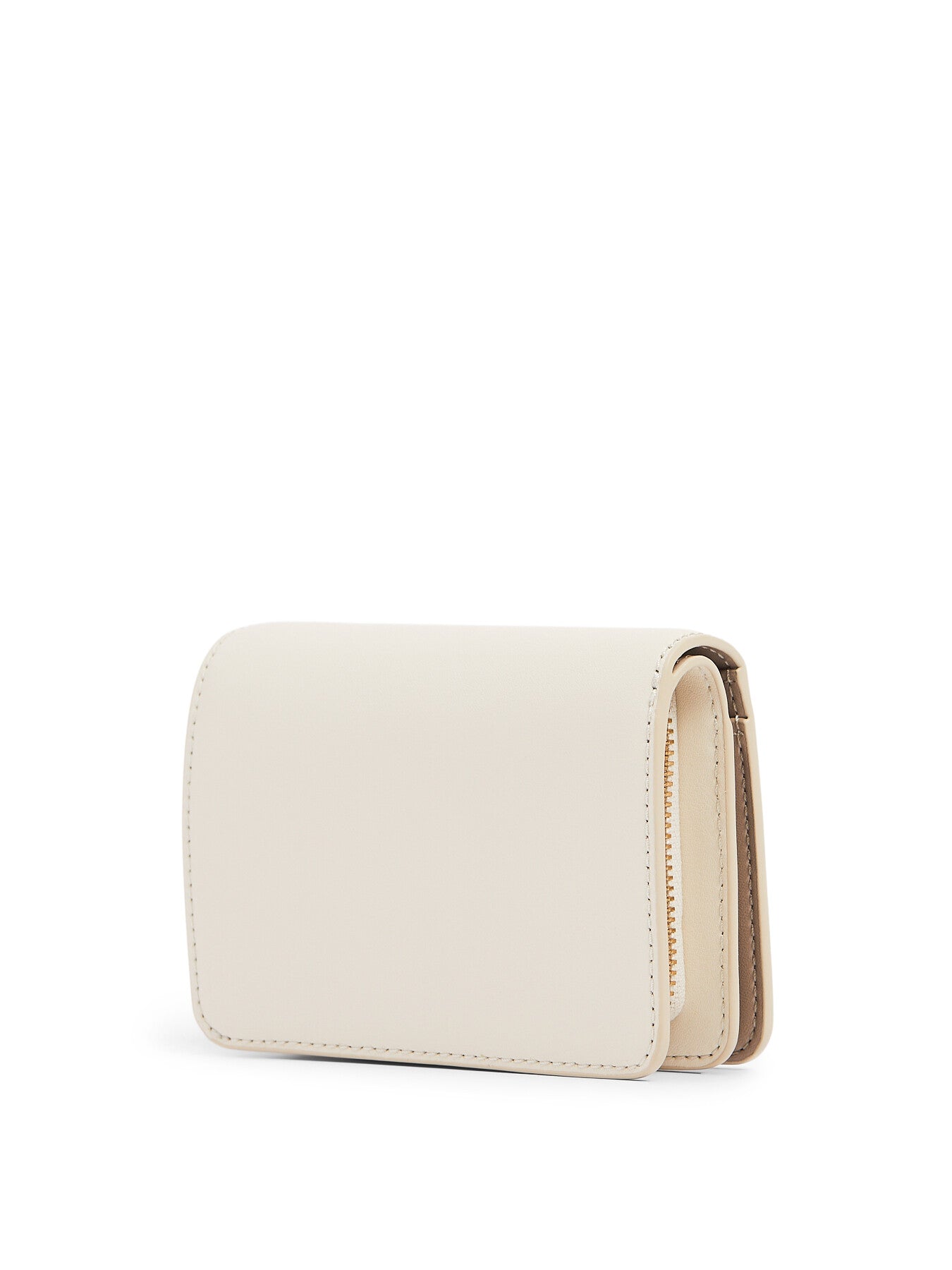 The J Marc Mini Compact Wallet