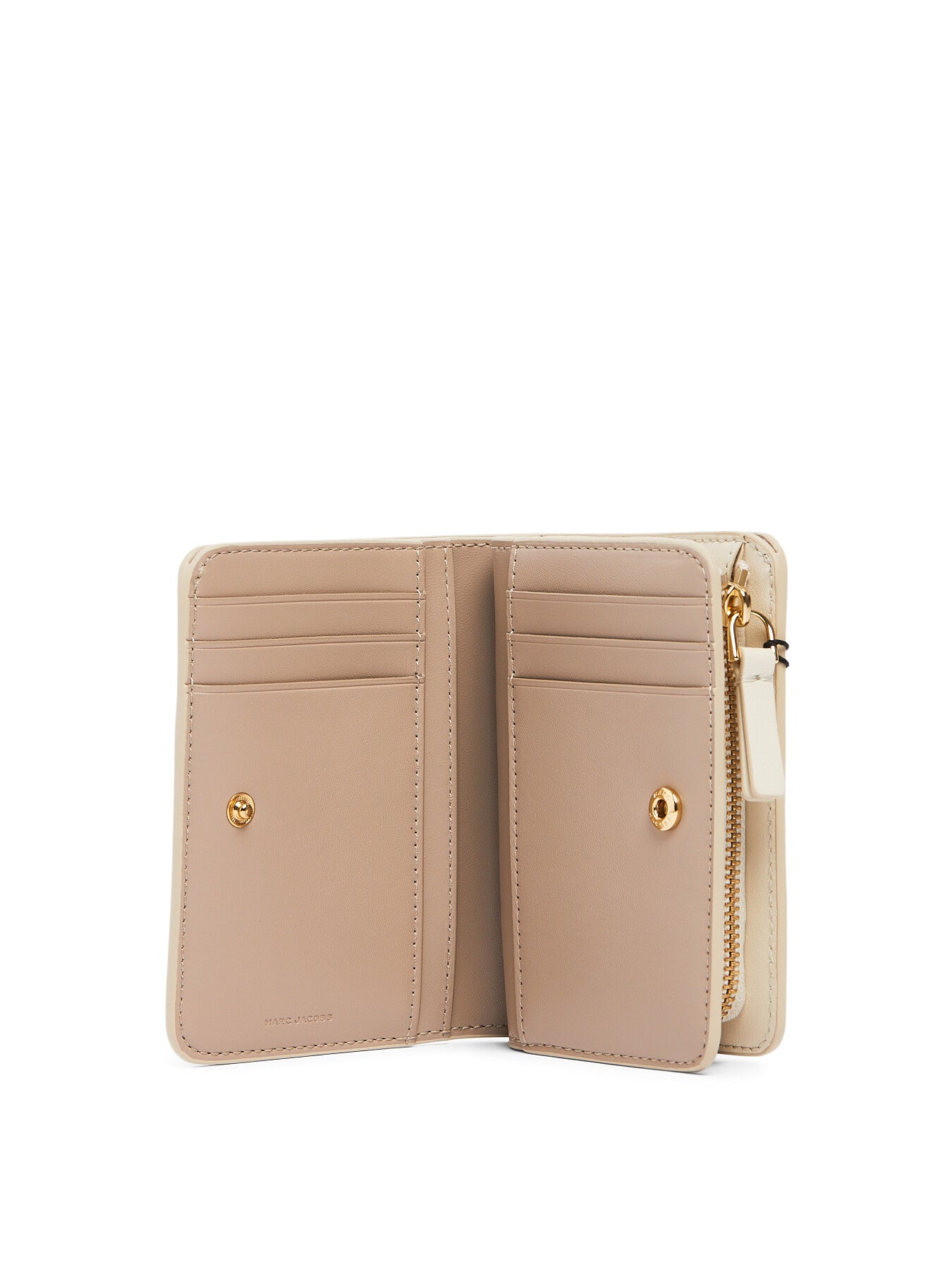 The J Marc Mini Compact Wallet