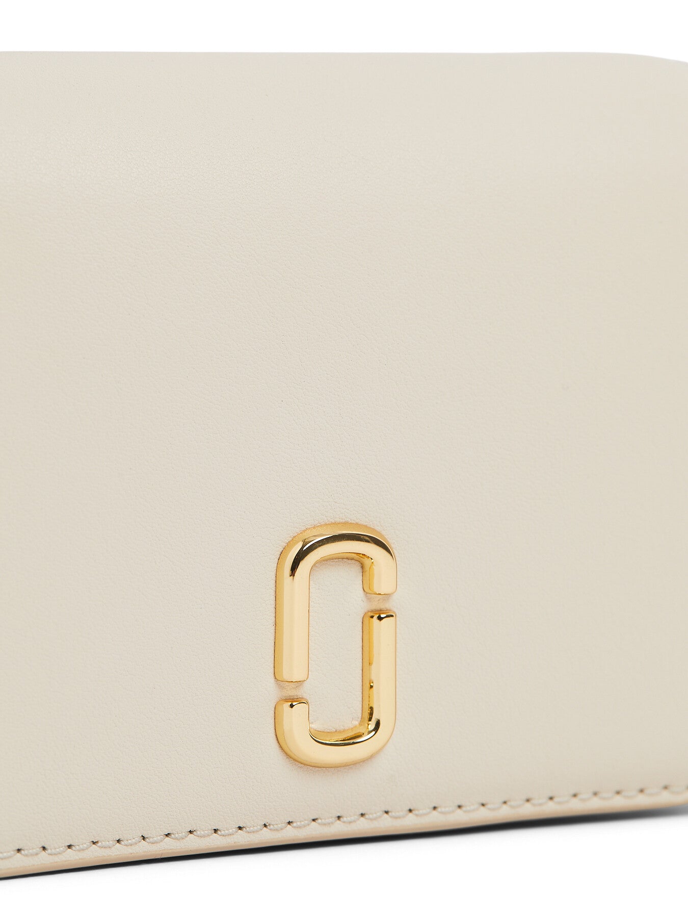 The J Marc Mini Compact Wallet
