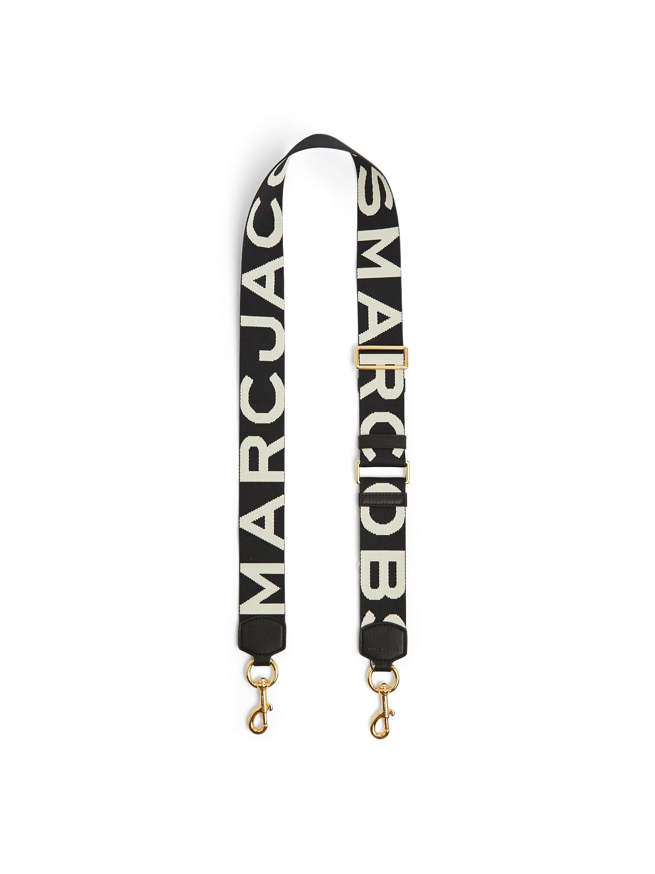 The Logo Webbing Strap