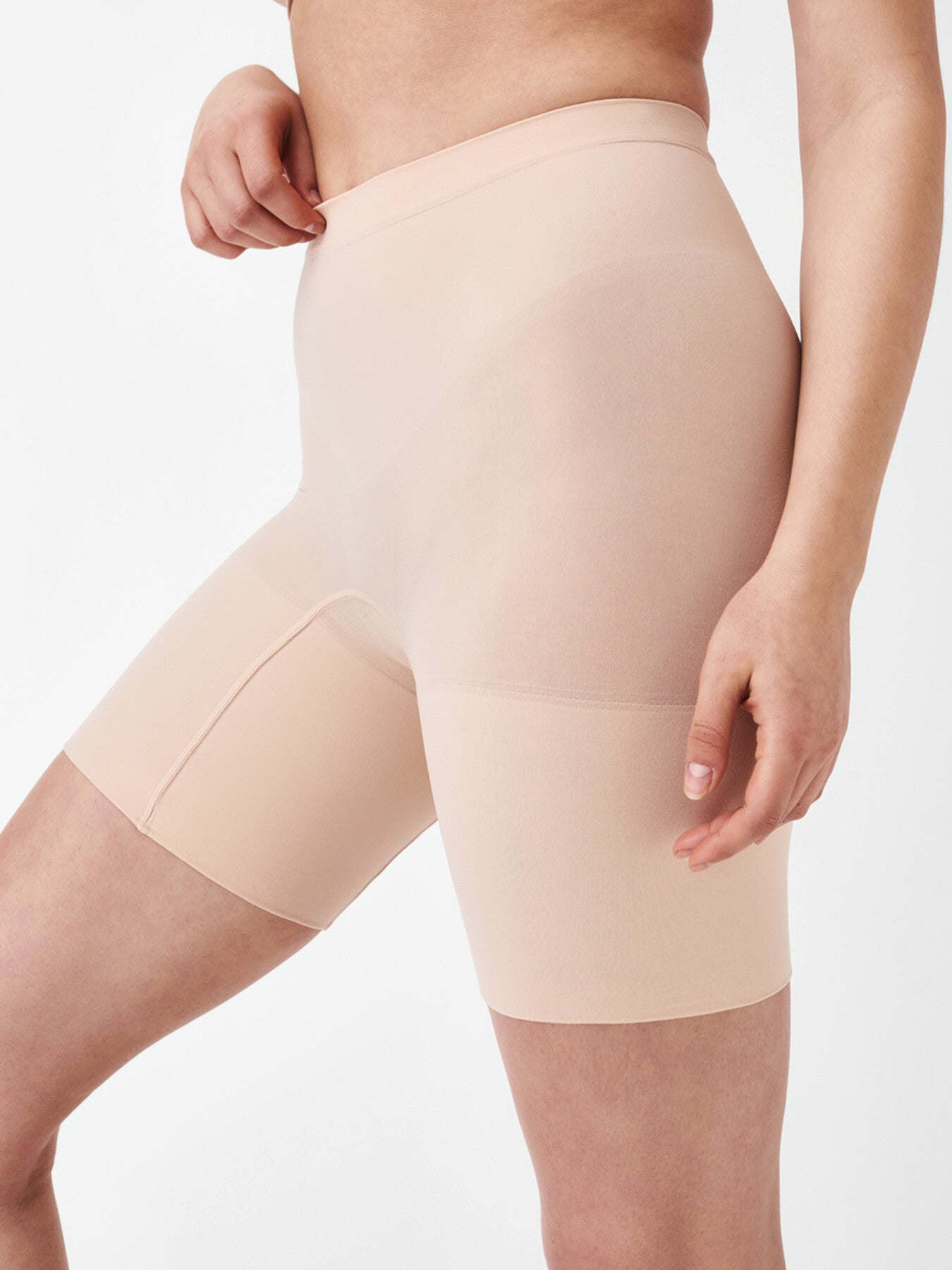 Everyday Shaping Short