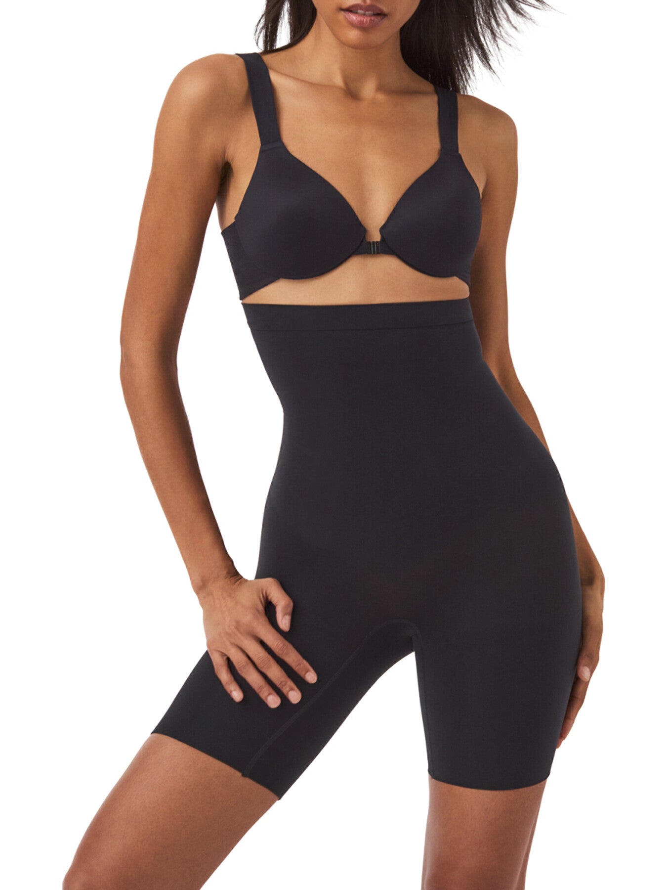 Everyday Shaping High Waisted Short