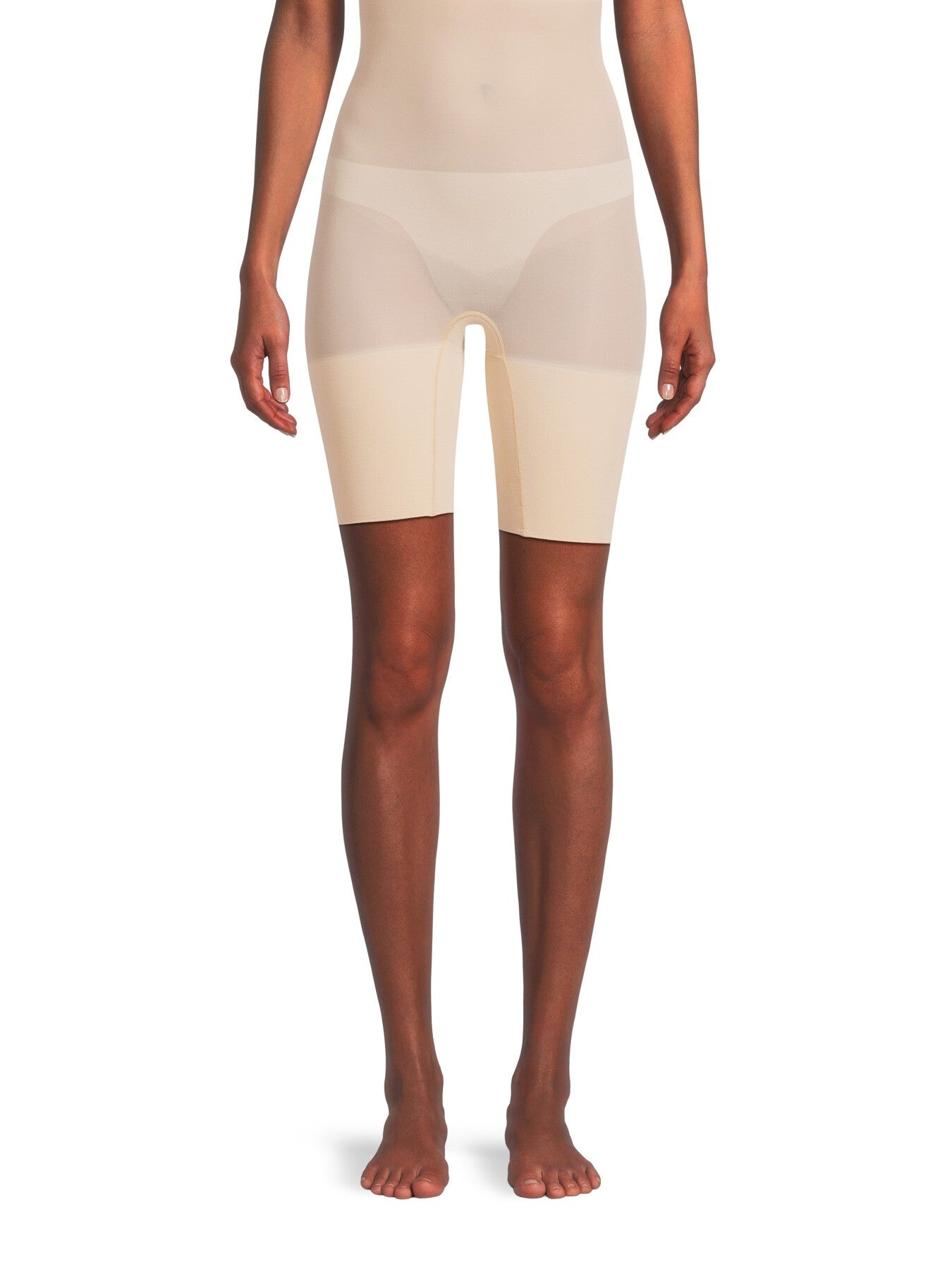 Everyday Shaping High Waisted Short