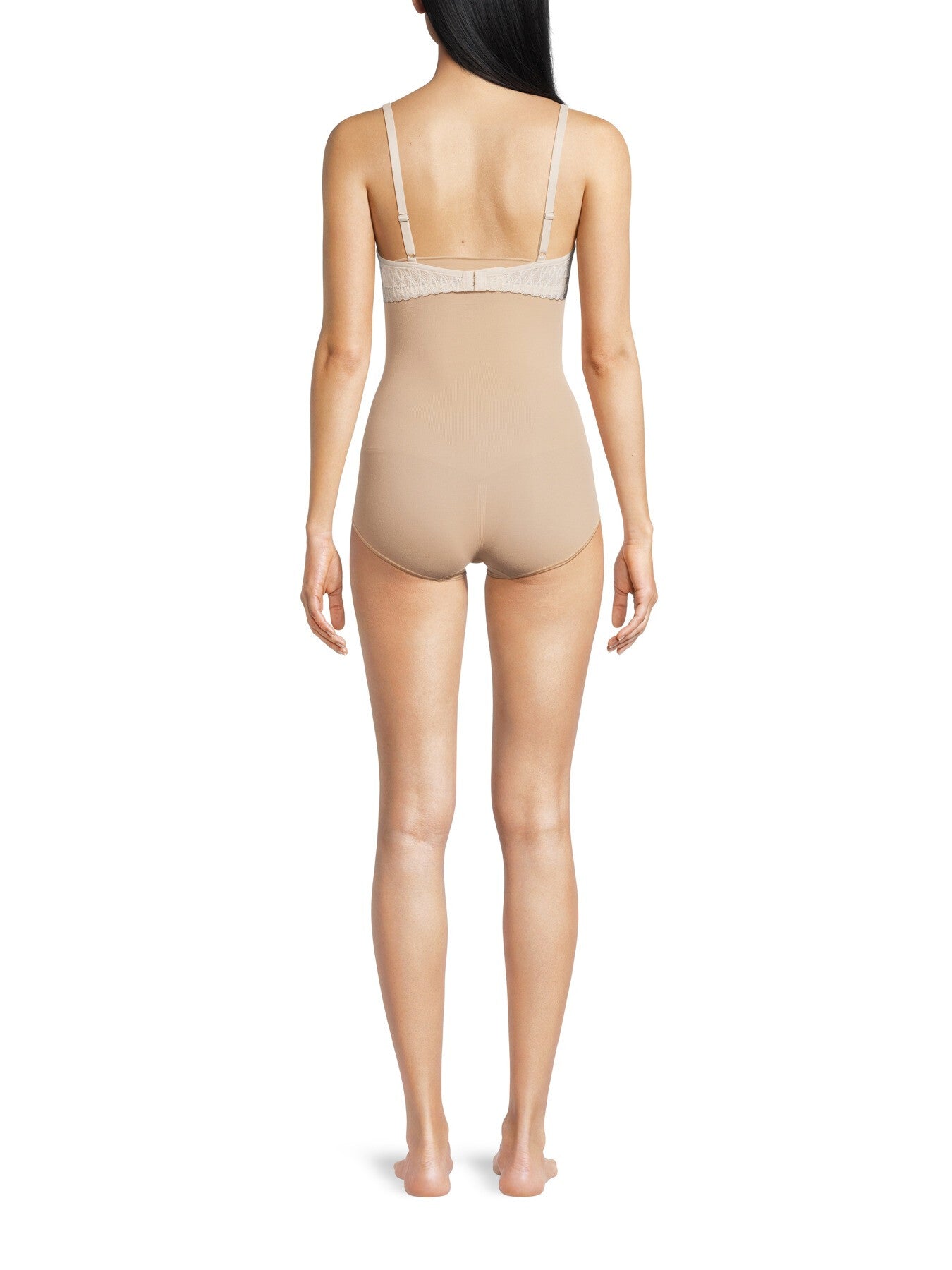 Everyday Shaping High Waisted Brief