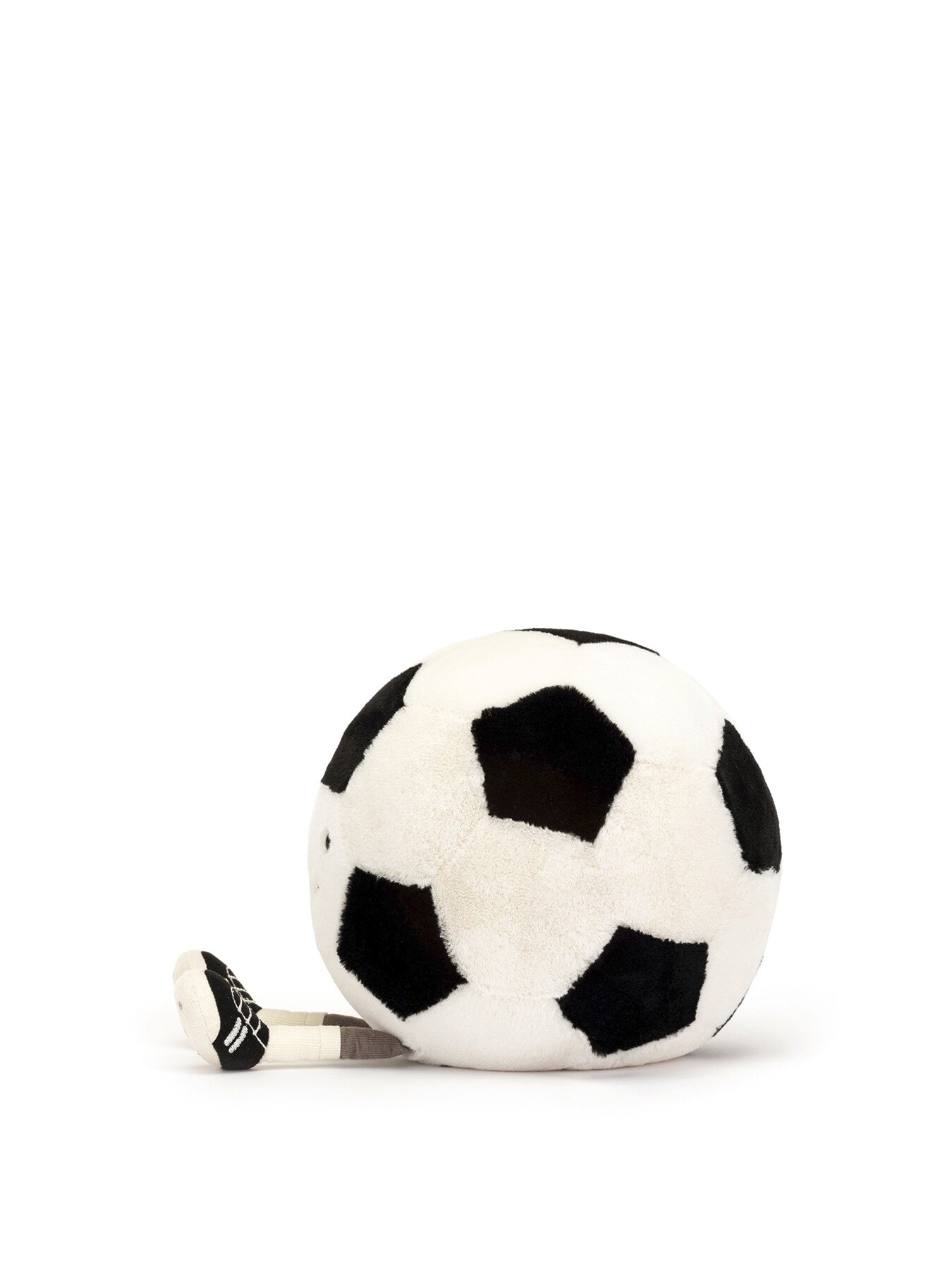 Amuseable Sports Football Soft Toy 31cm