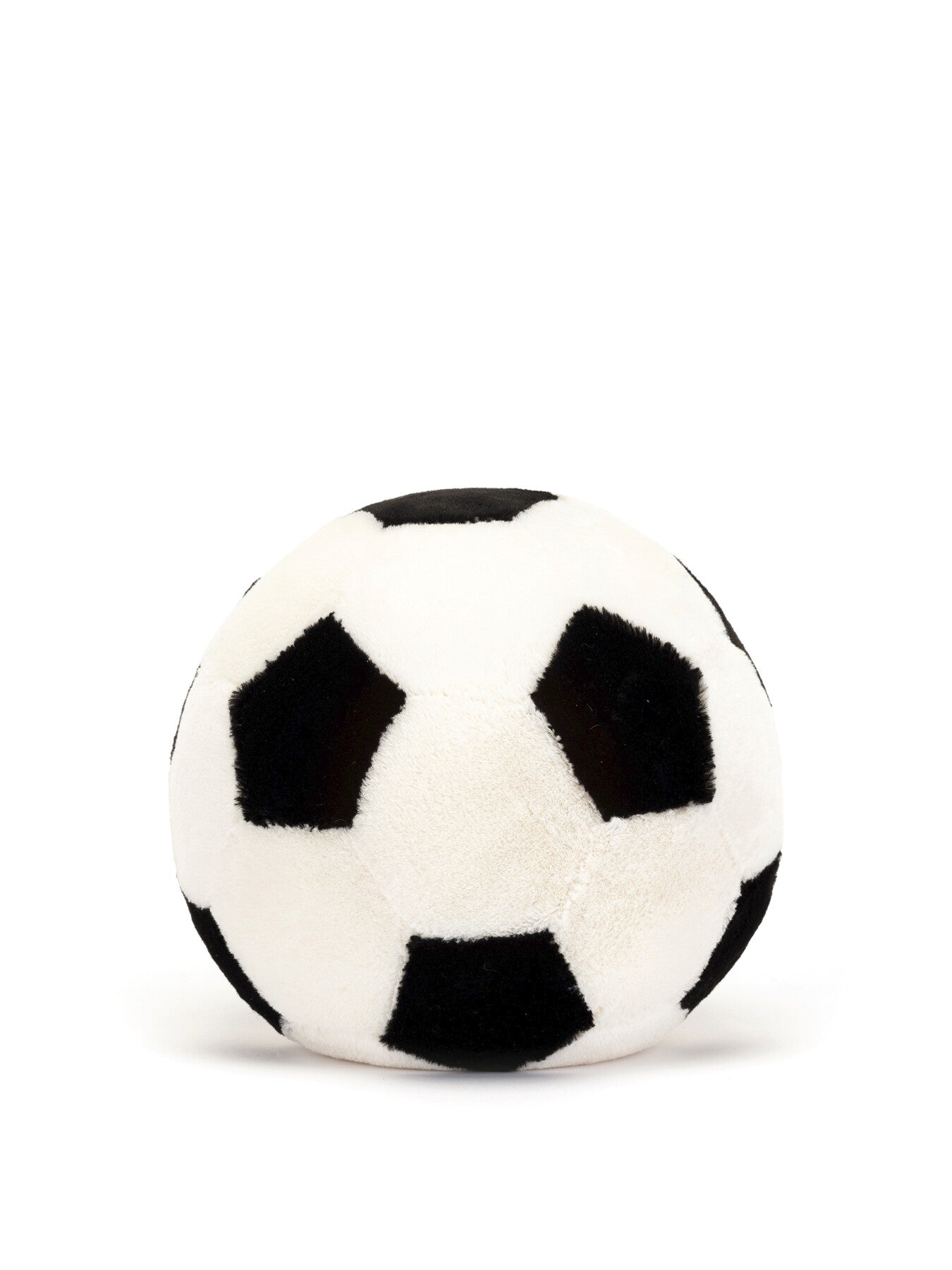 Amuseable Sports Football Soft Toy 31cm