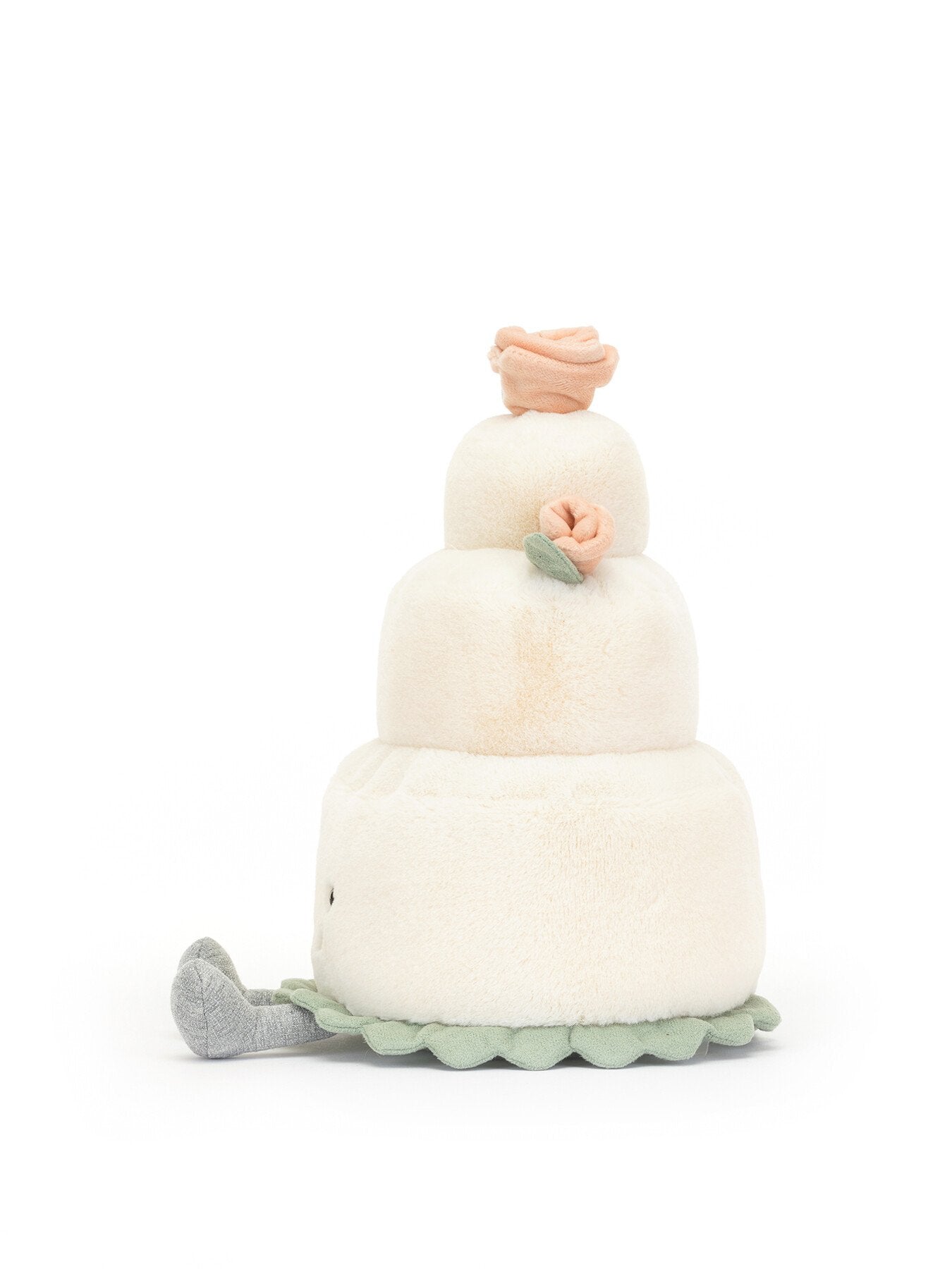 Amuseable Wedding Cake – Fenwick