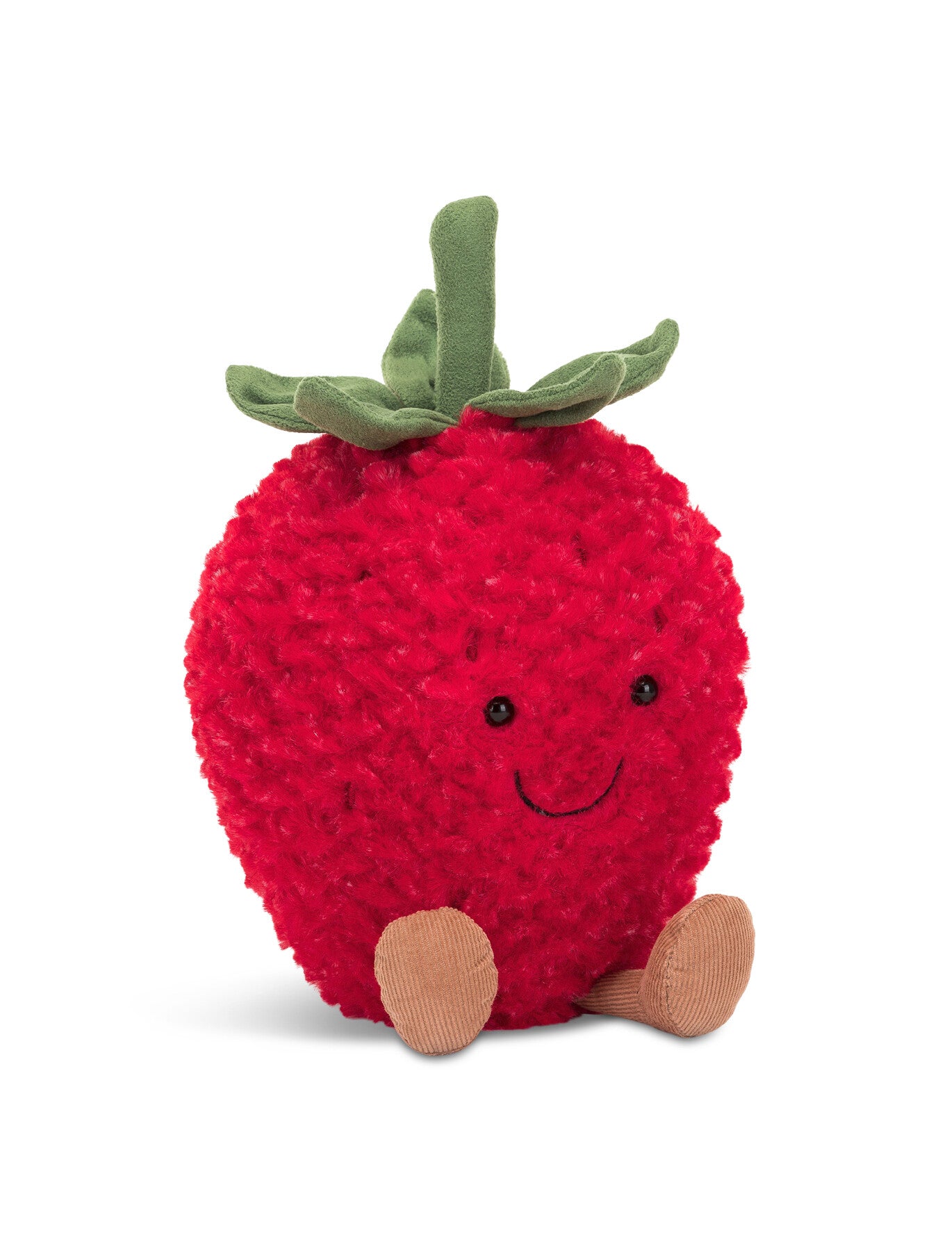 Amuseable Strawberry