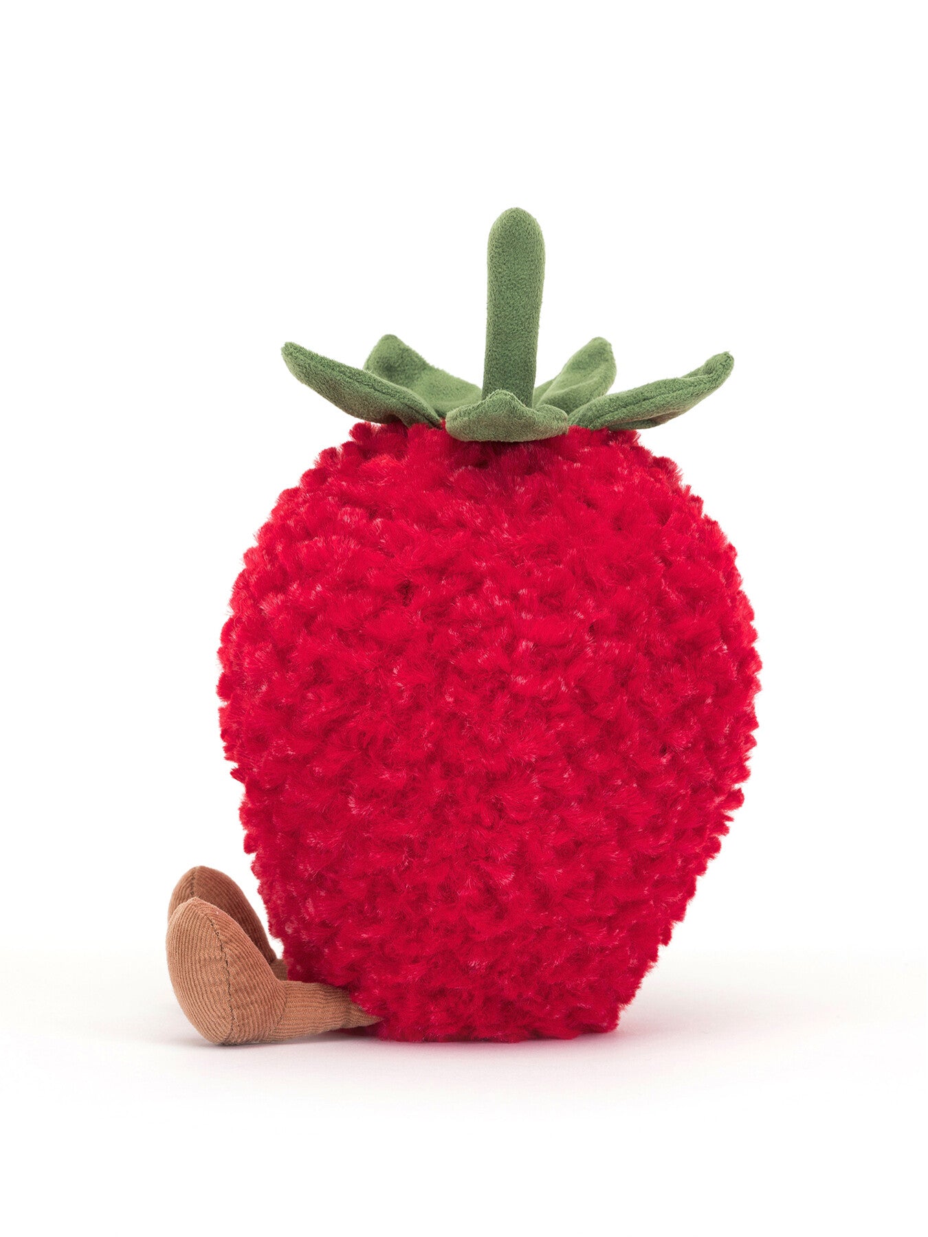 Amuseable Strawberry