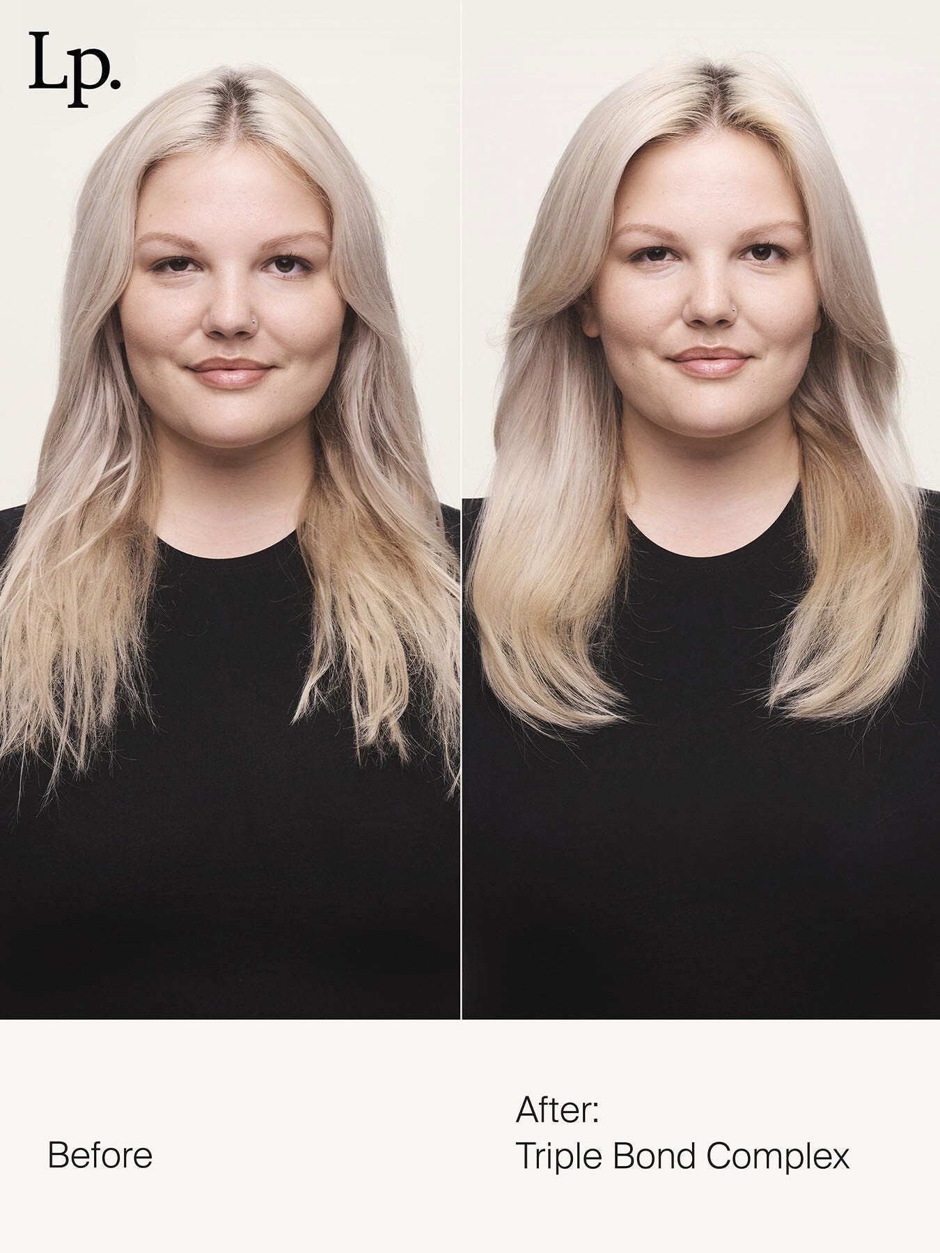 Triple Bond Complex 45ml