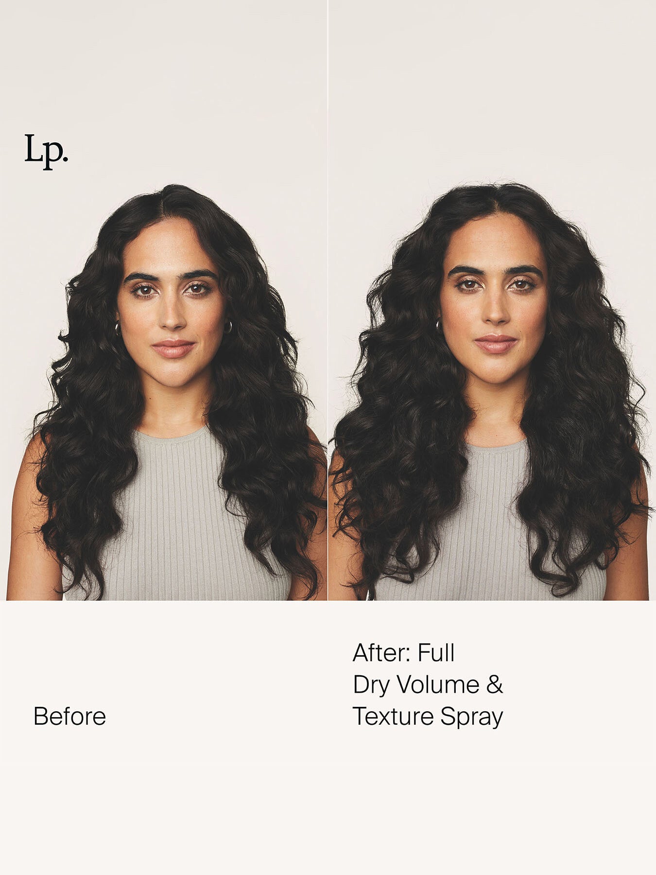Full Dry Volume and Texture Spray