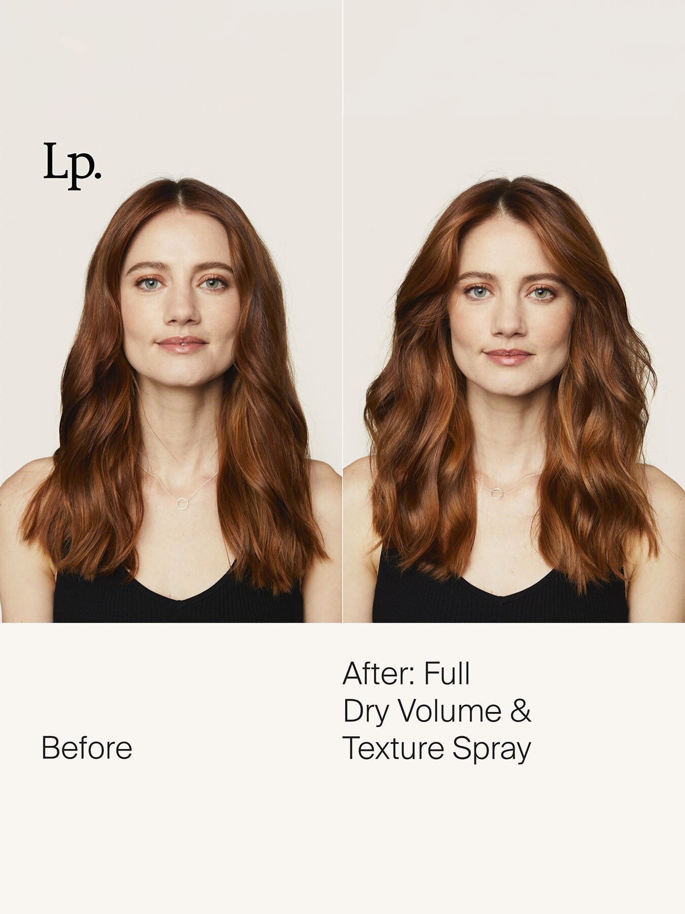 Full Dry Volume and Texture Spray