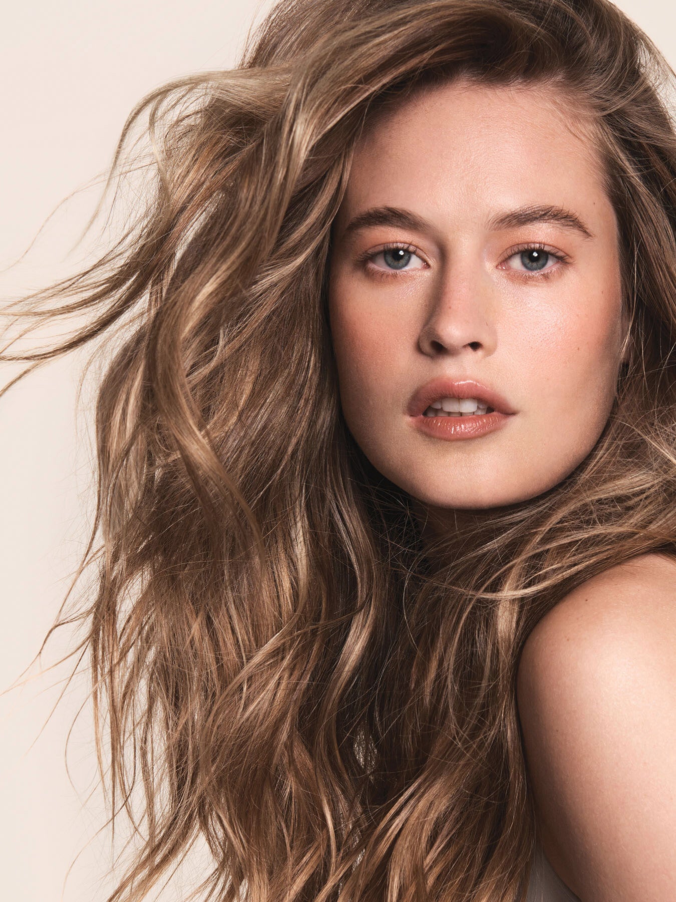 Full Dry Volume and Texture Spray