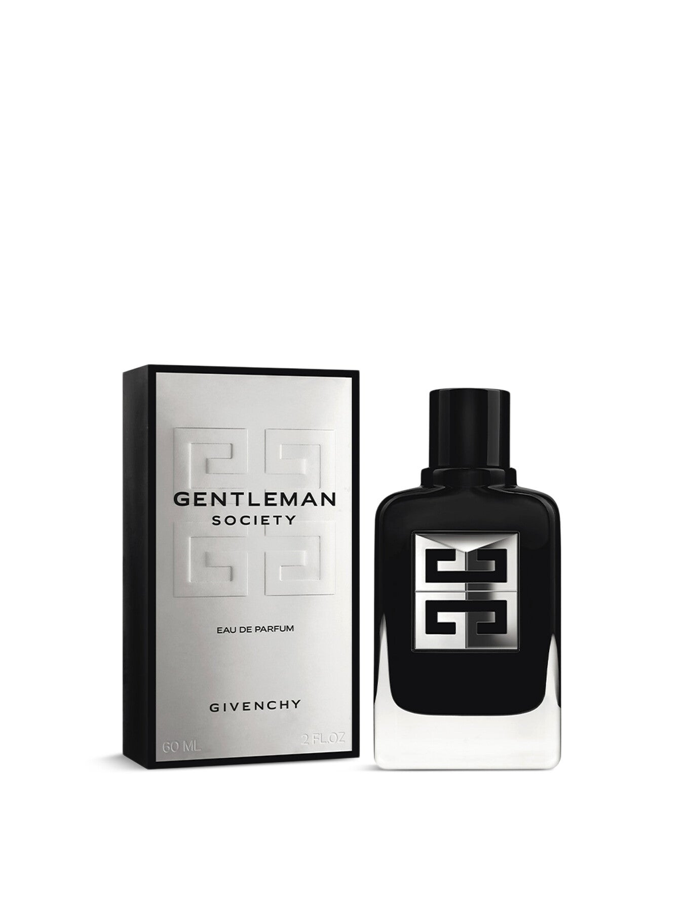 Gentleman Society 23 Eau de Parfum 100ml