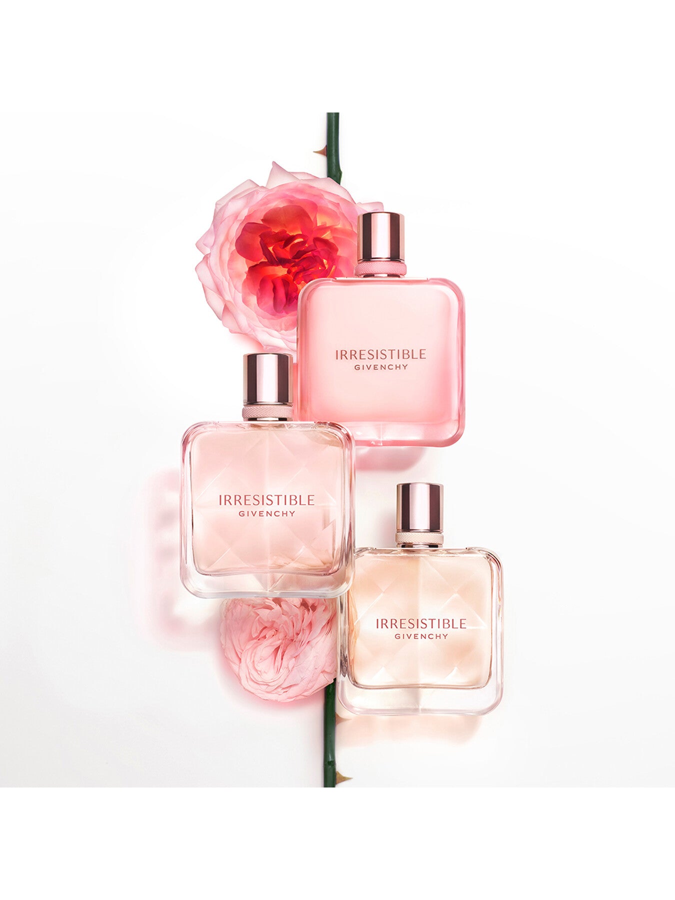 Irresistible Eau de Parfum 50ml