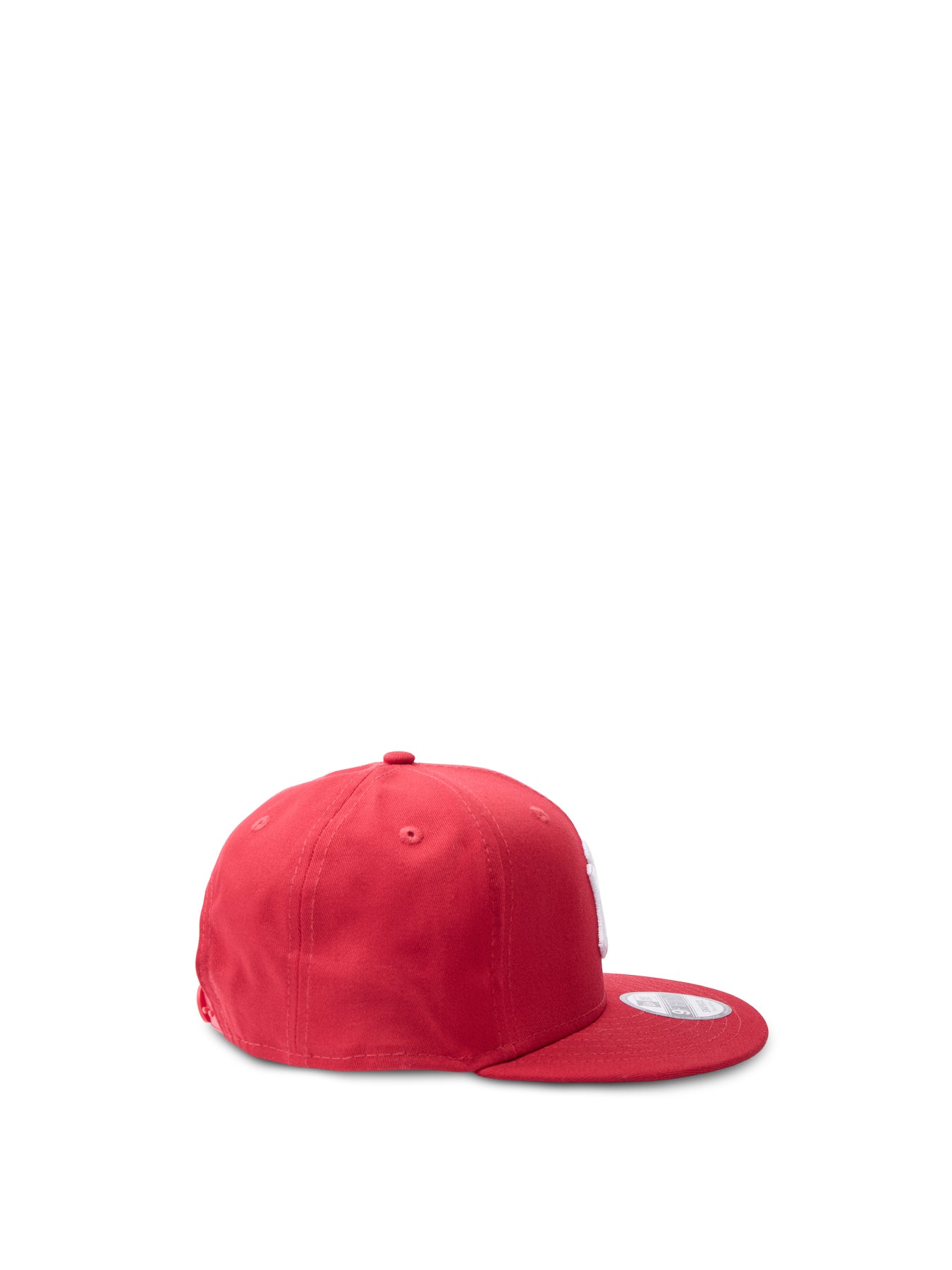 New York Yankees MLB Essential Red 9FIFTY Cap