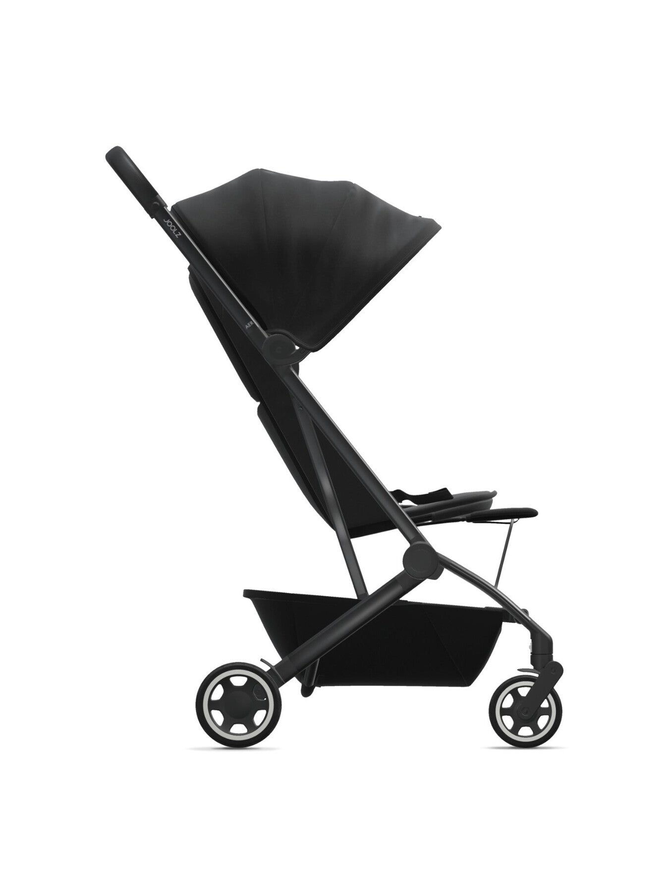 Joolz Aer plus footboard