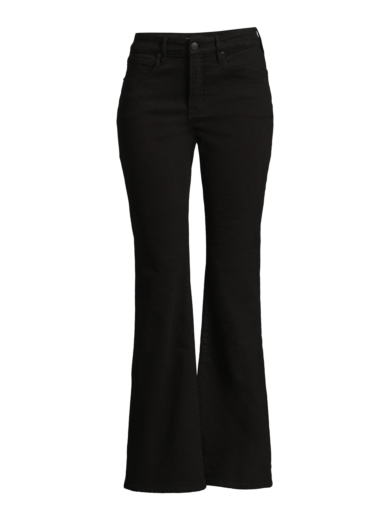 Good Legs Flare Jeans