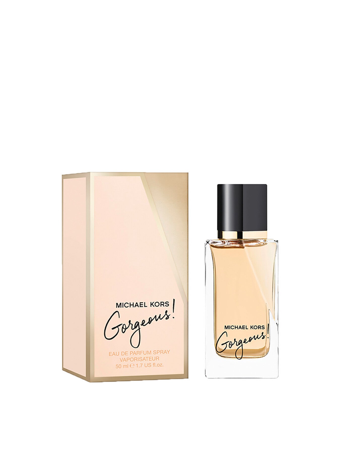 Gorgeous Eau de Parfum 50ml