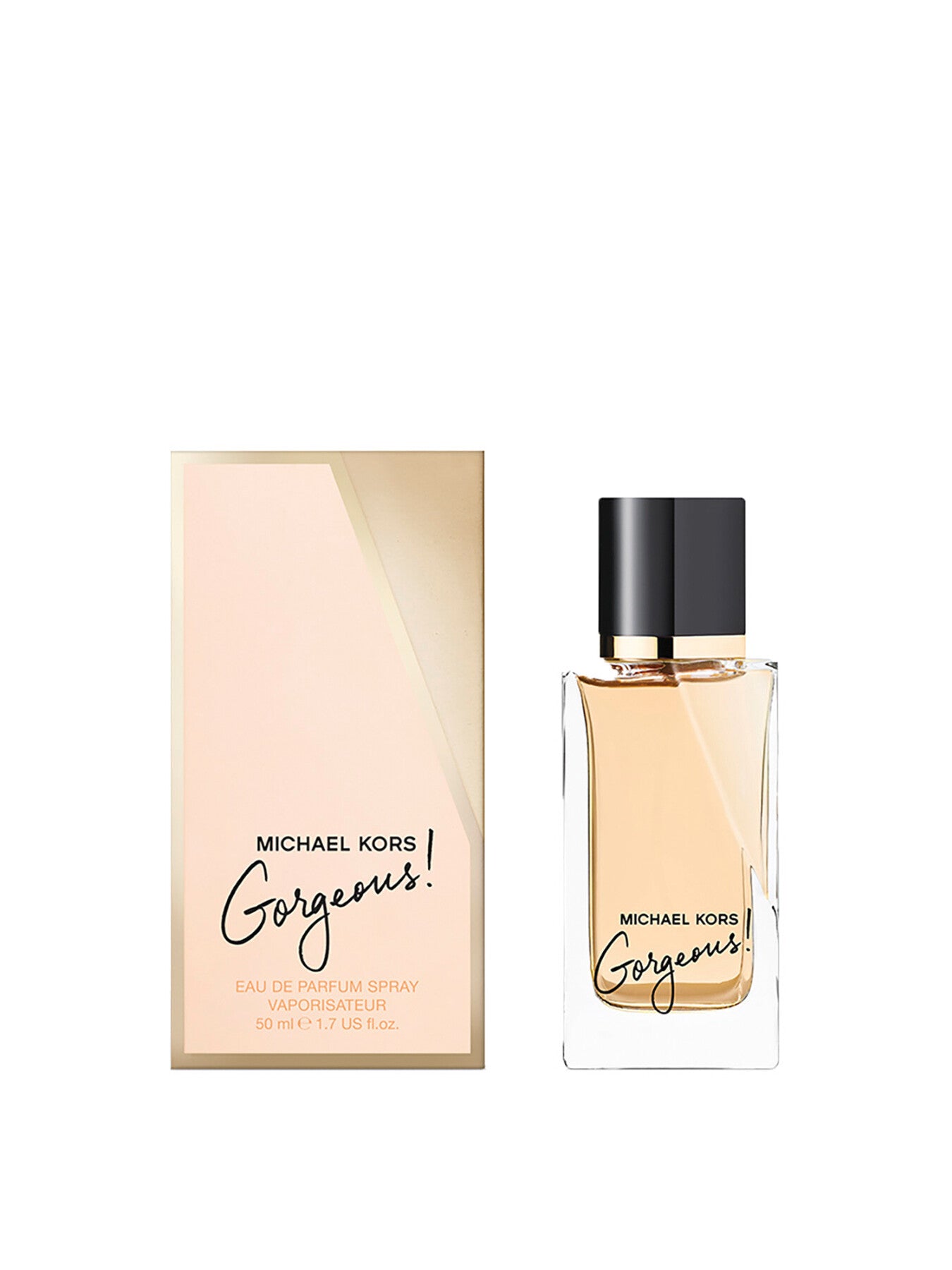 Gorgeous Eau de Parfum 50ml