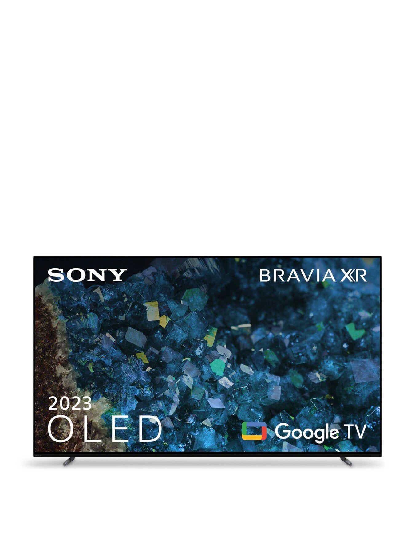 A80LU 55Inch OLED 4K HDR TV 2023