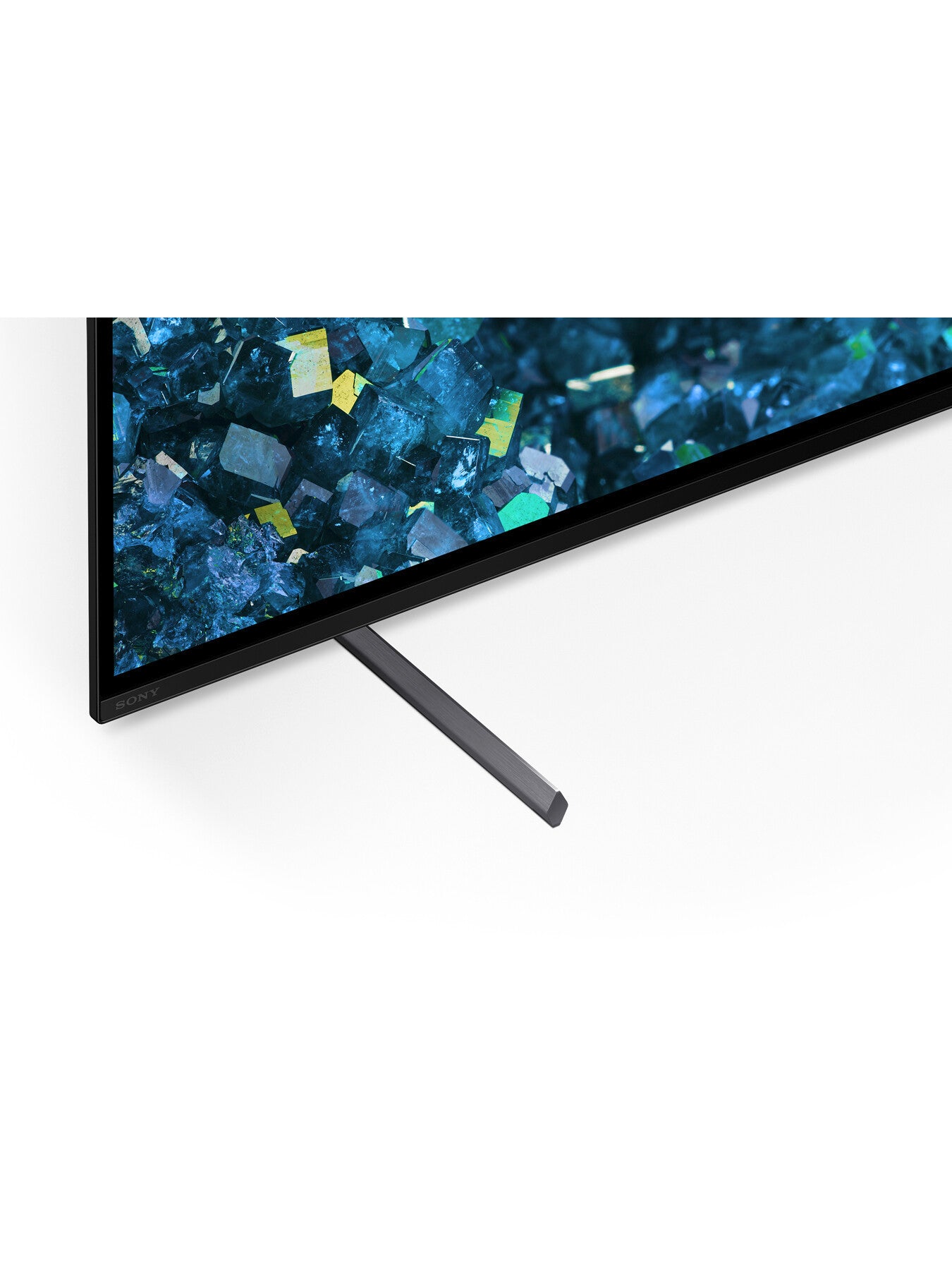 A80LU 55Inch OLED 4K HDR TV 2023