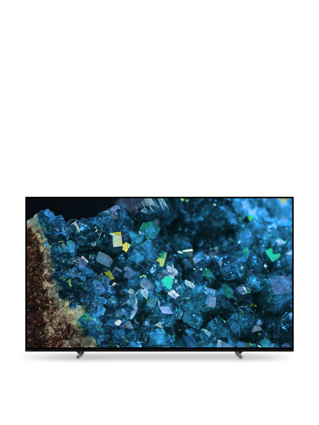 X85LU 55Inch 4K Full Array LED HDR TV 2023