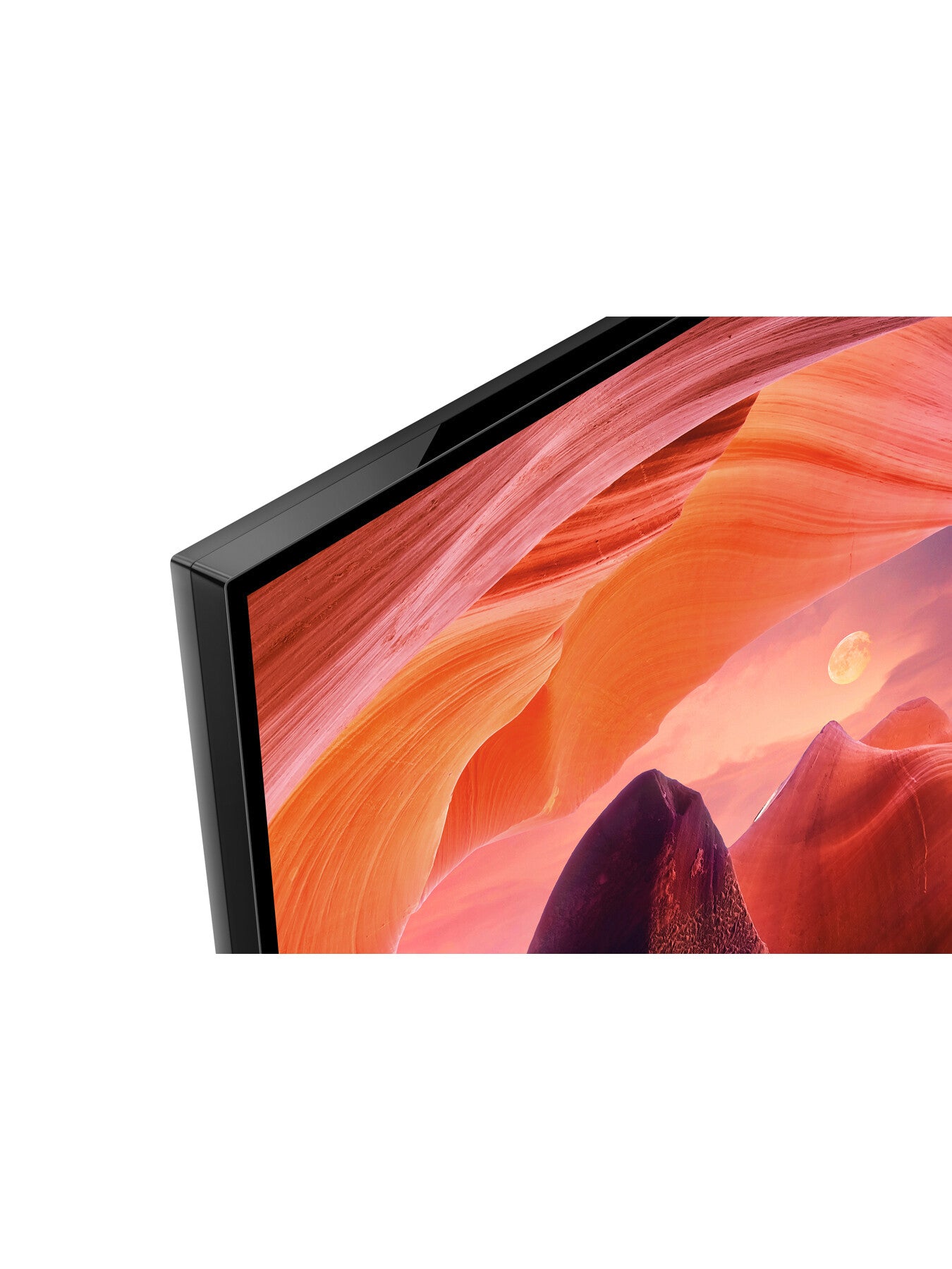 X80LU 85 Inch 4K HDR LED TV 2023