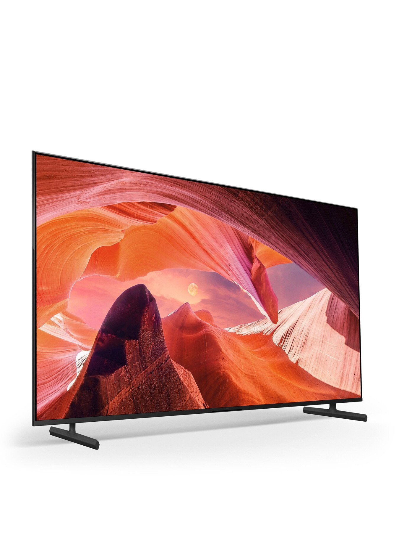 X80LU 85 Inch 4K HDR LED TV 2023