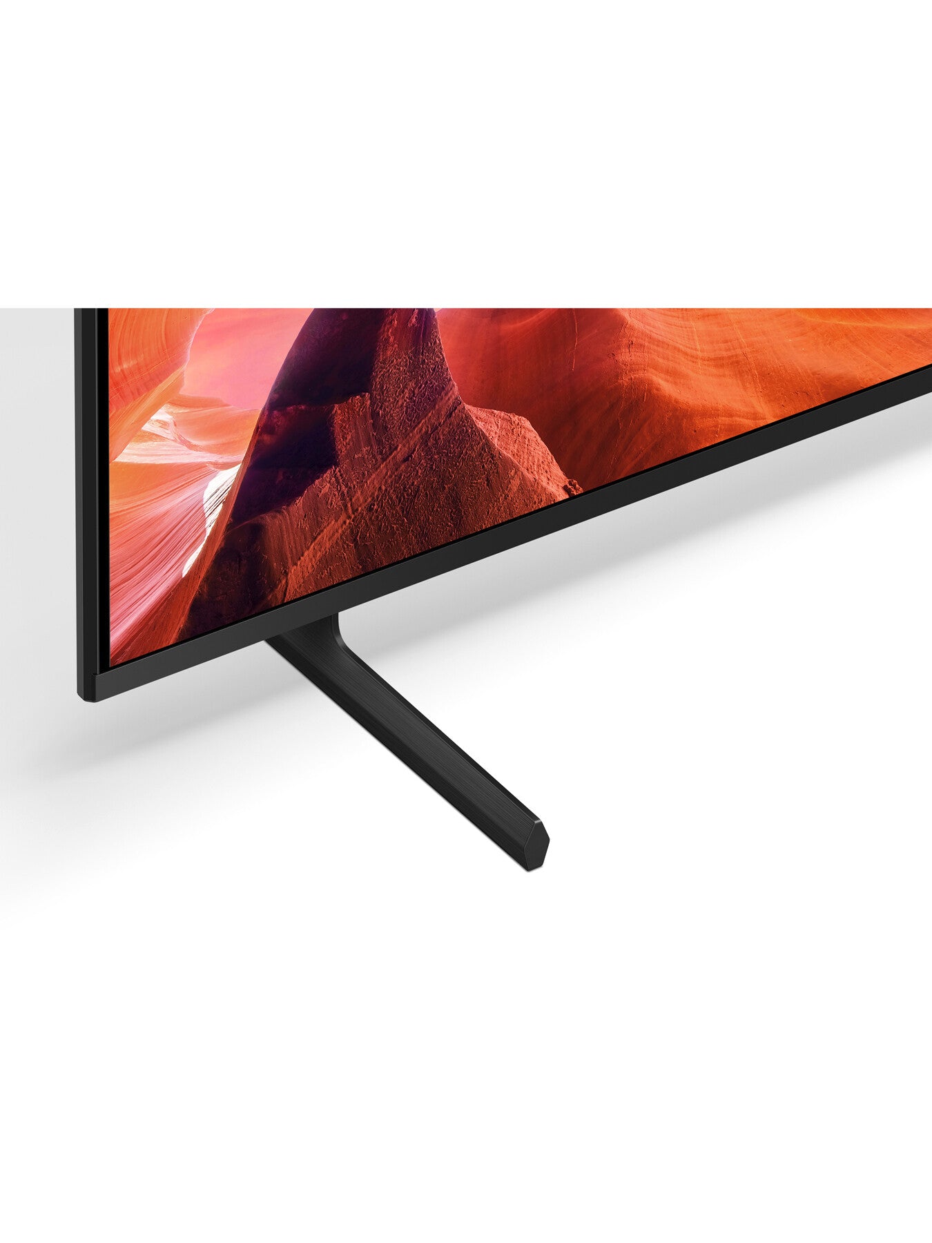 X80LU 85 Inch 4K HDR LED TV 2023