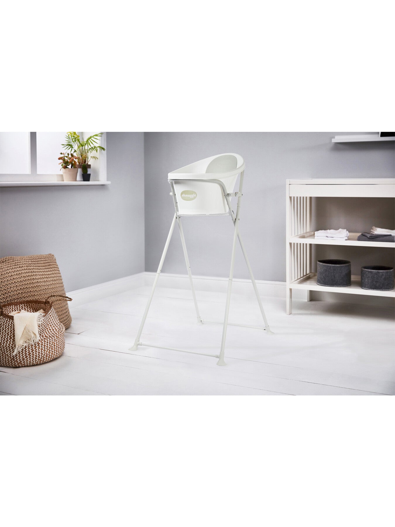 Shnuggle Folding Bath Stand