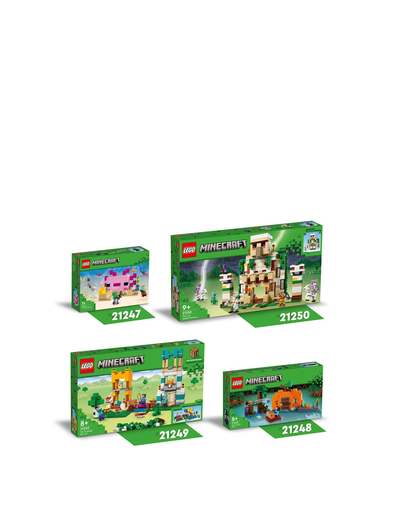 The Crafting Box 4.0 21249
