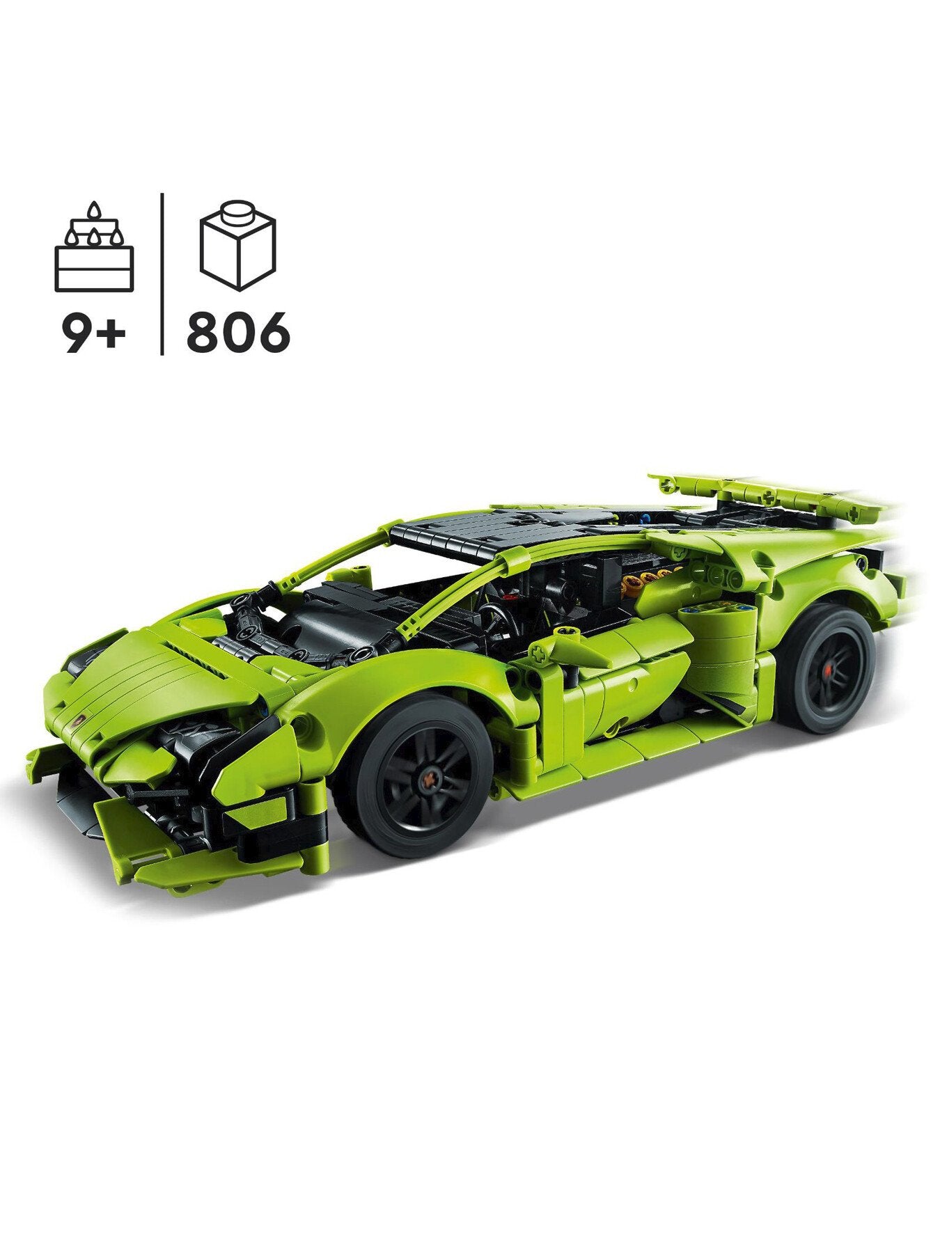 Lamborghini Huracán Tecnica 42161