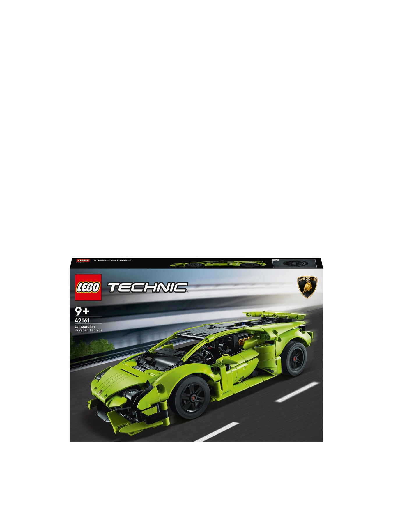 Lamborghini Huracán Tecnica 42161