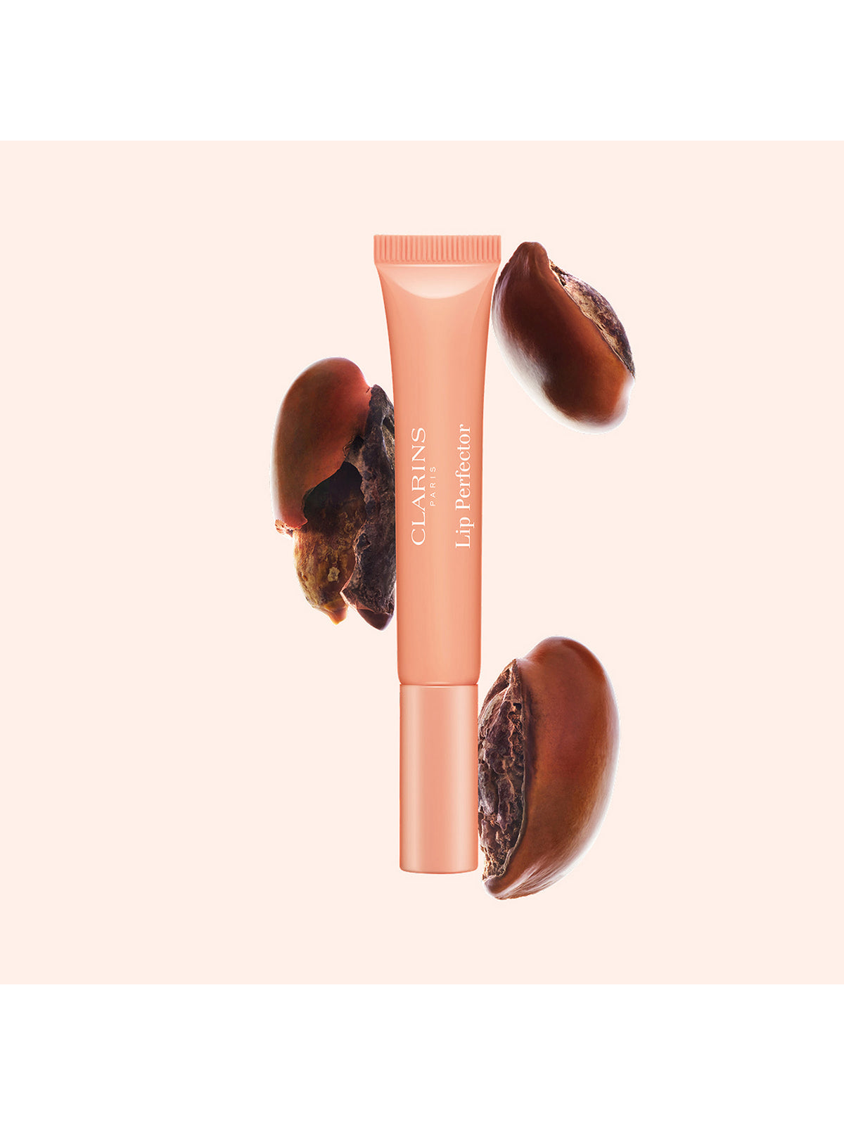 Instant Light Natural Lip Perfector  Toffee Pink Shimmer