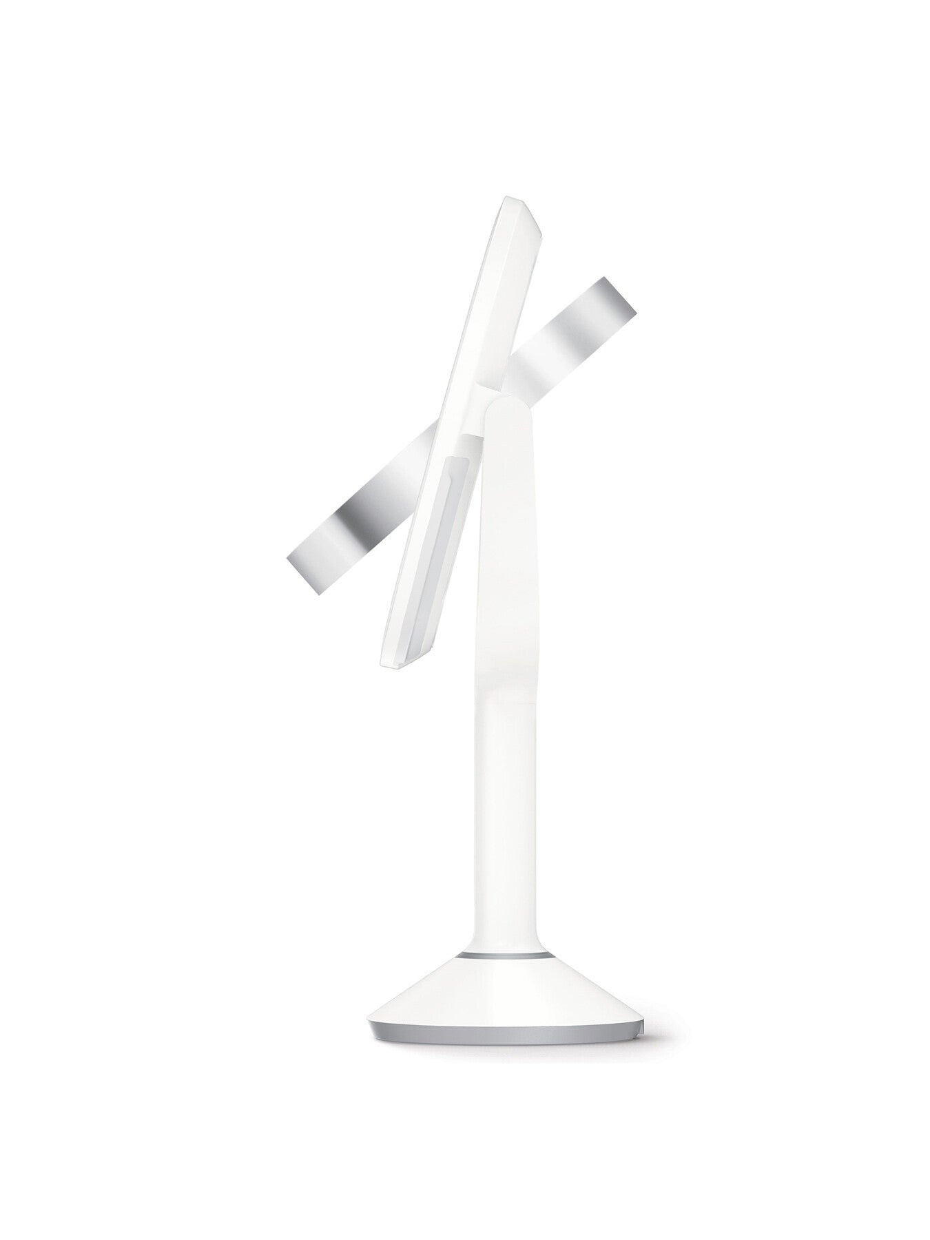 Sense Mirror Trio With Touch Control Brightness Rechargable 20cm