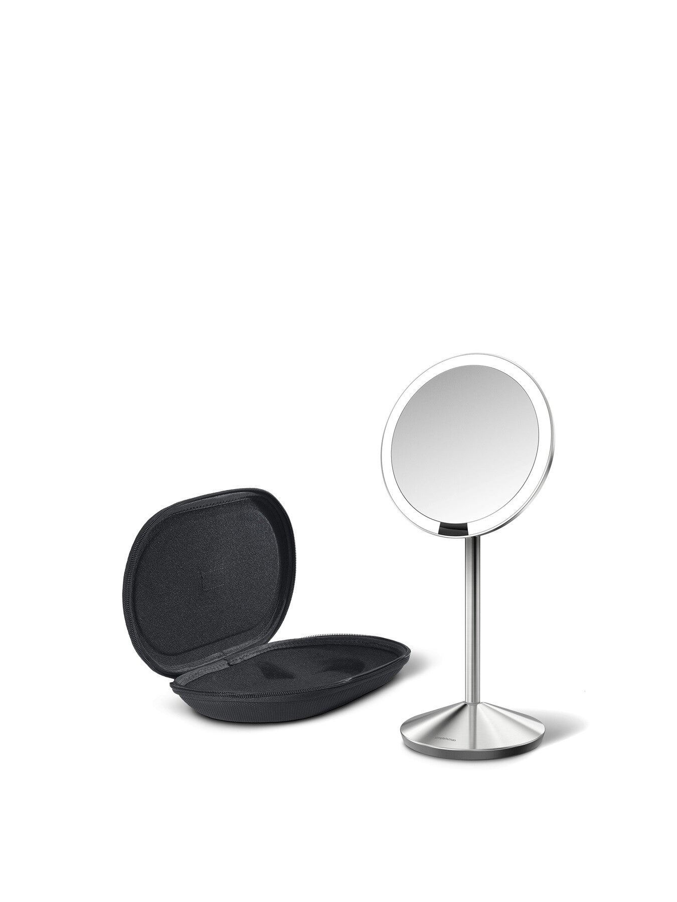 Sense Mirror Fold Rechargable 12cm