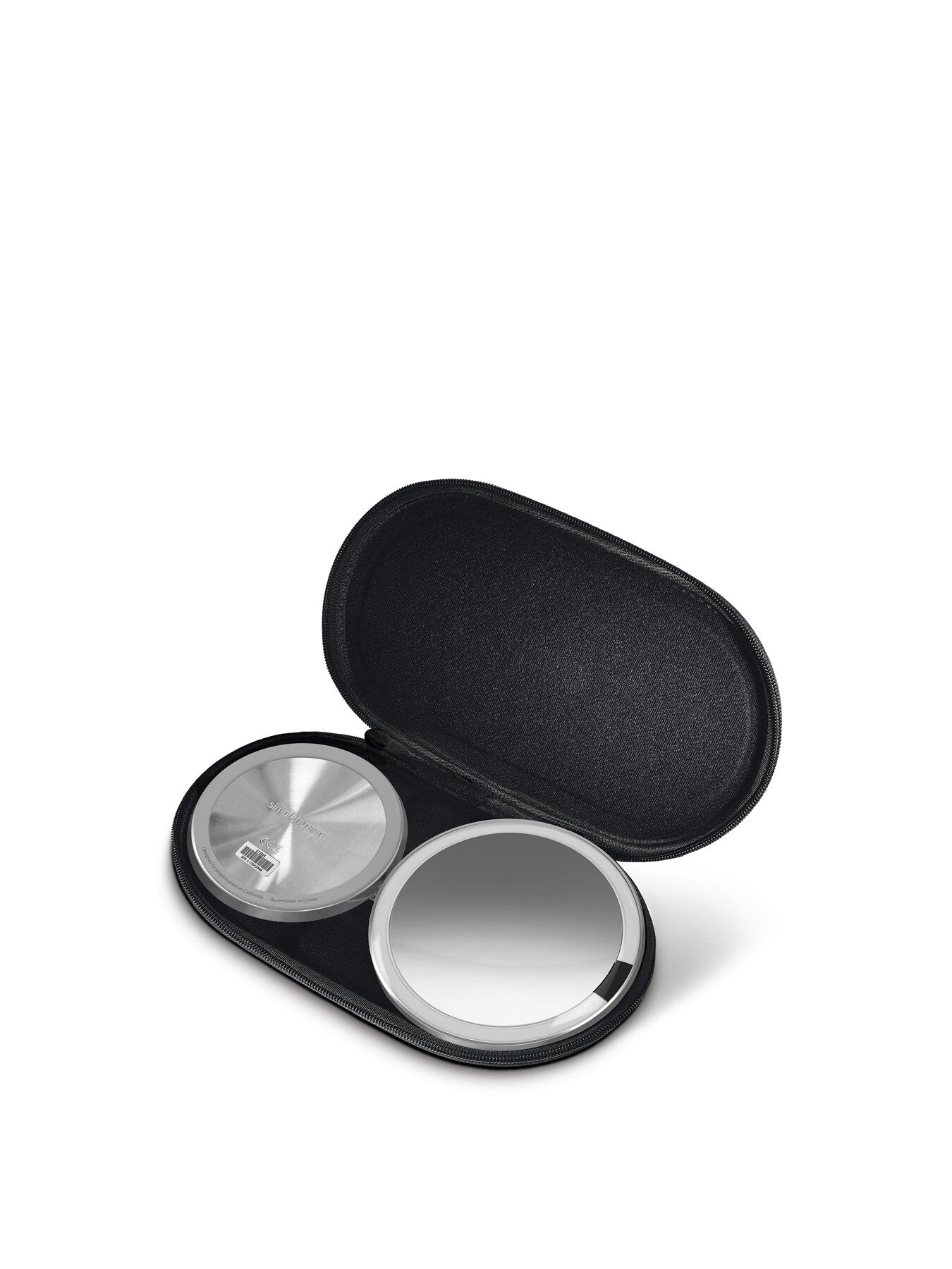 Sense Mirror Fold Rechargable 12cm