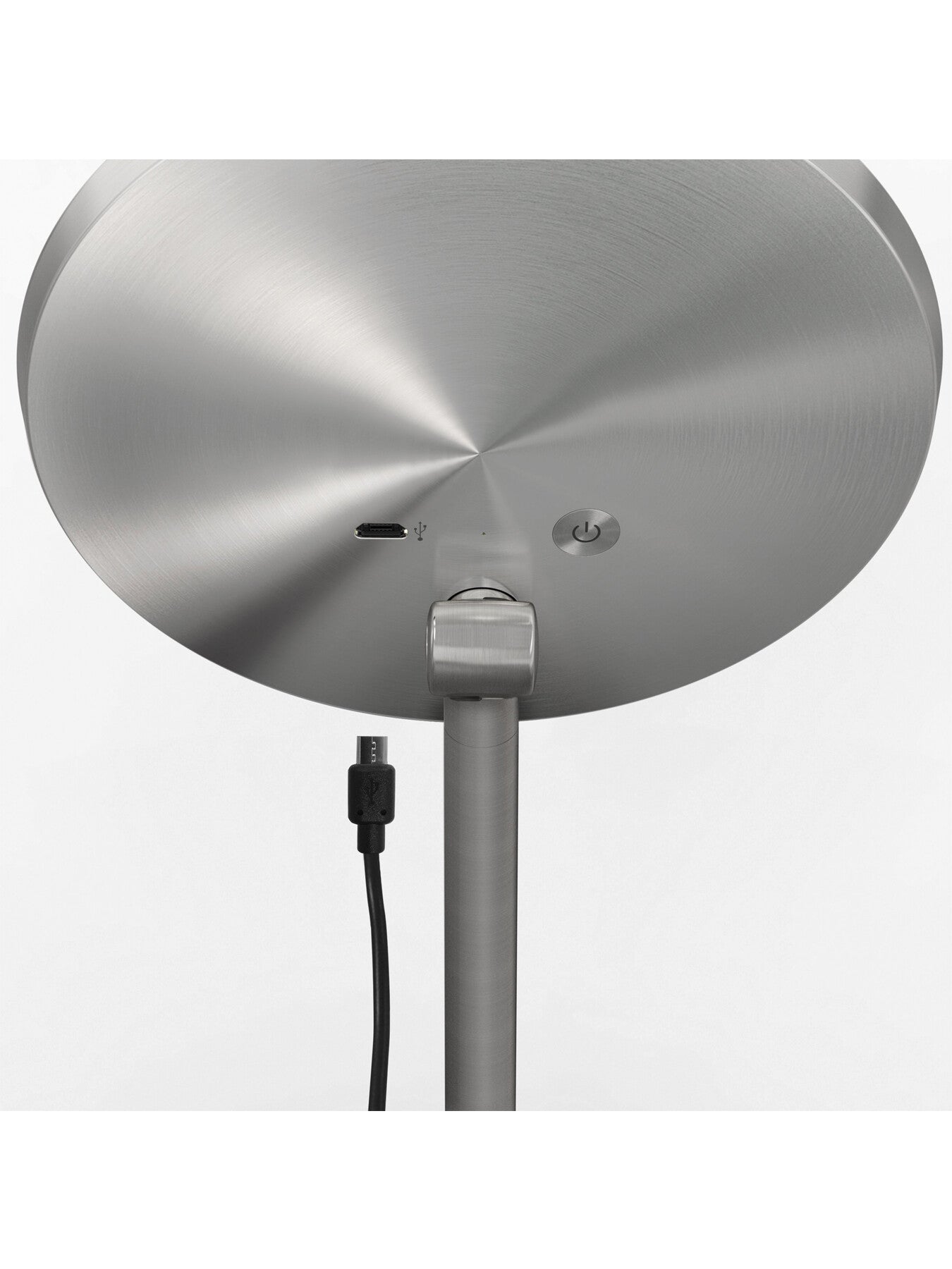 Sense Mirror Fold Rechargable 12cm