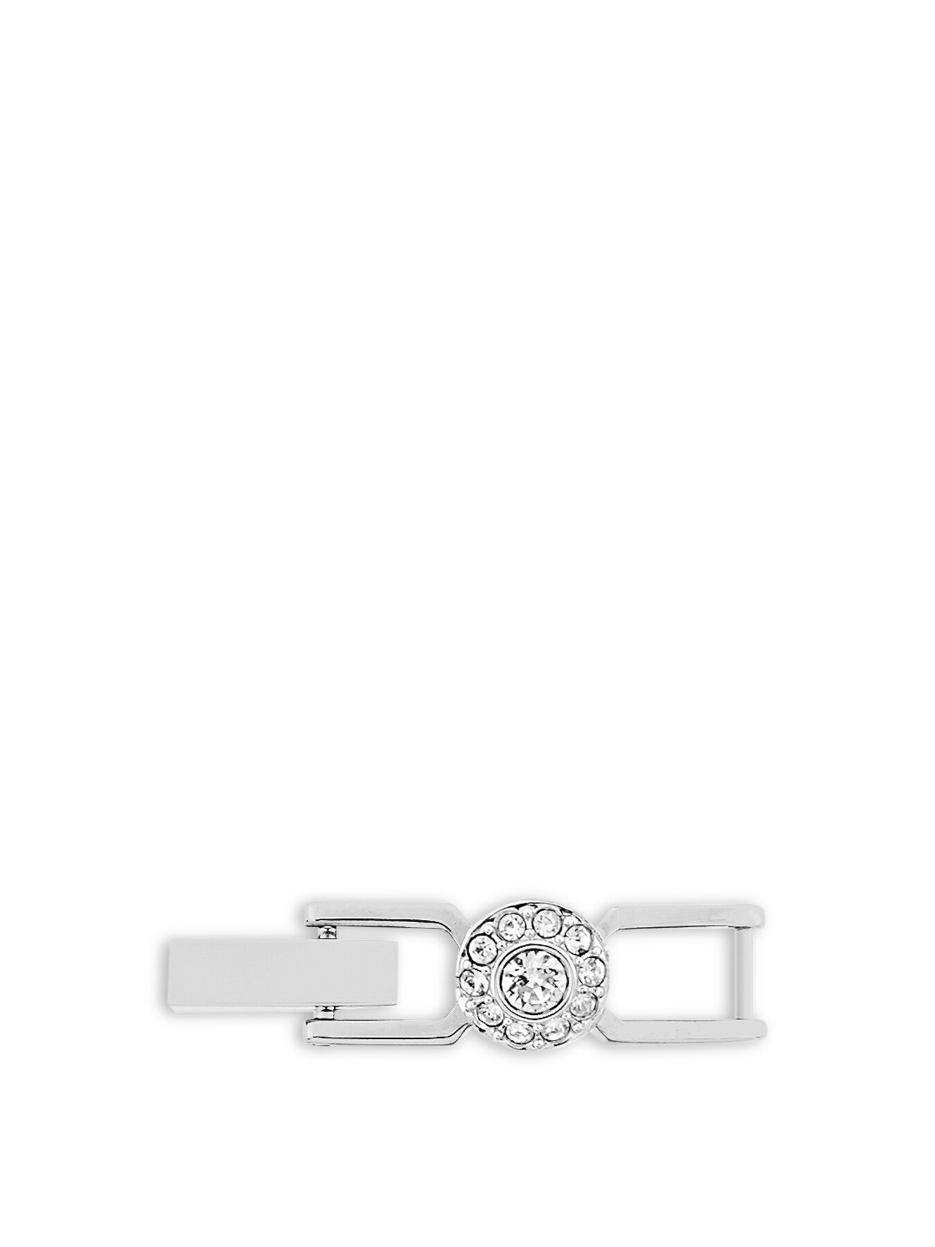 Angelic Extender Round Cut